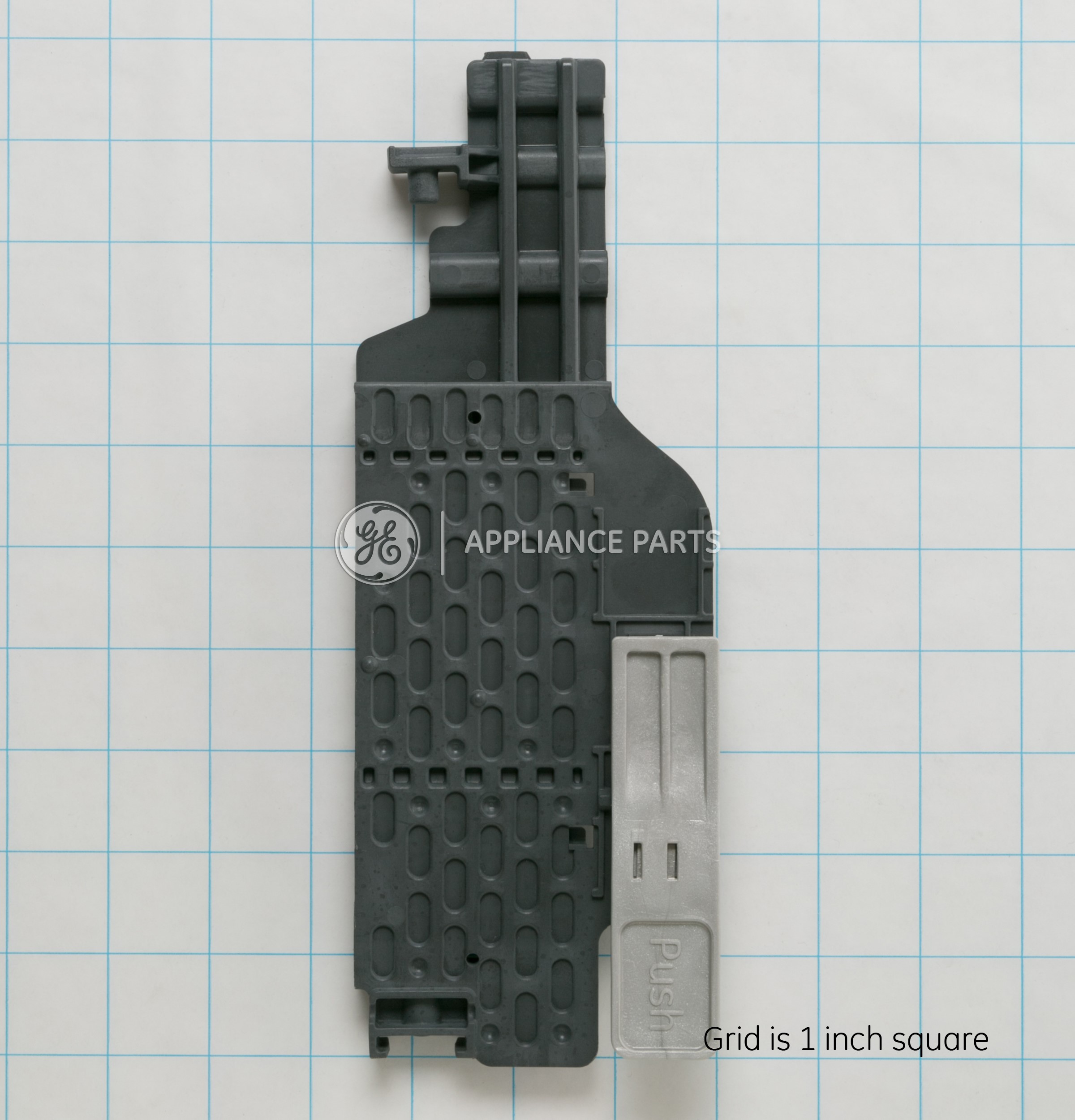 GE Appliances WD12X20109