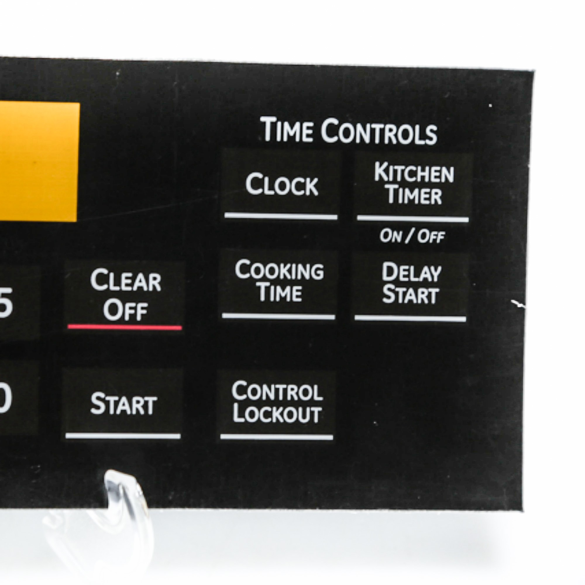 GE Appliances WB27K10277