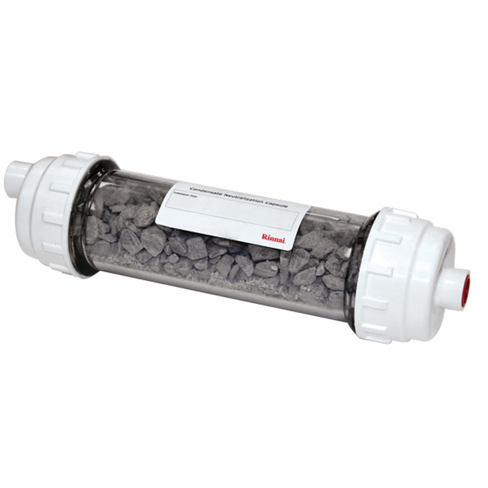 81816 CONDENSATE NEUTRALIZER KIT