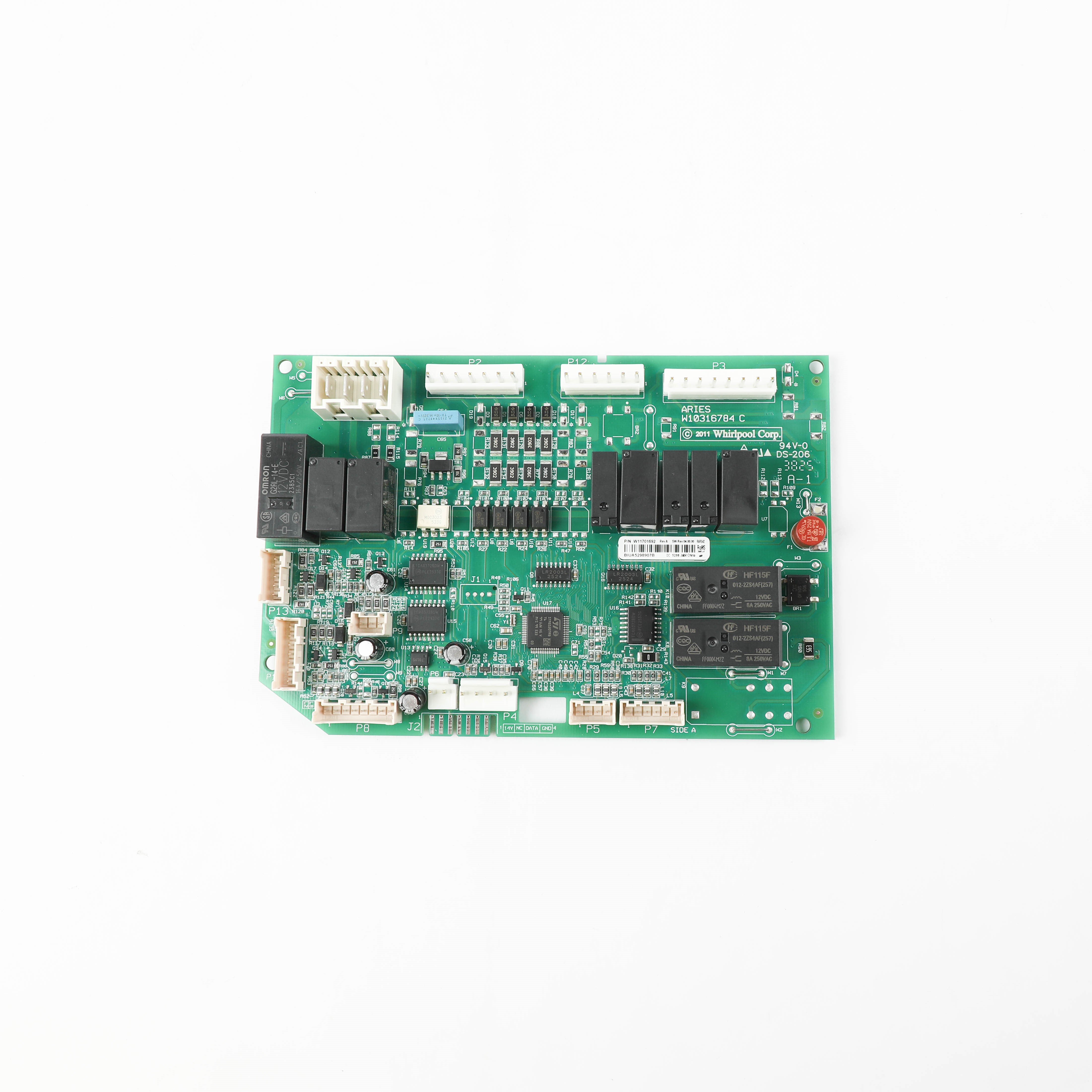 W11753078 CNTRL-ELEC