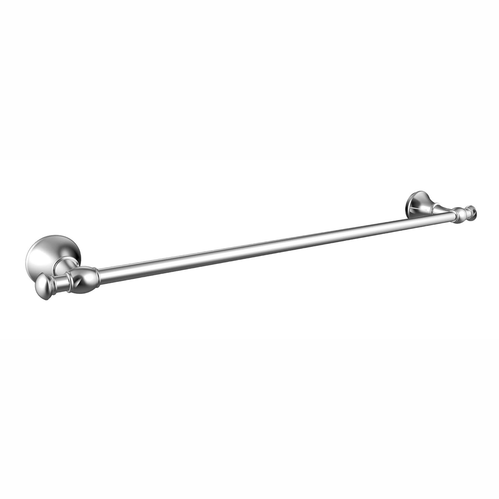 81637 TIMELESS TOWEL BAR 18 CHROME