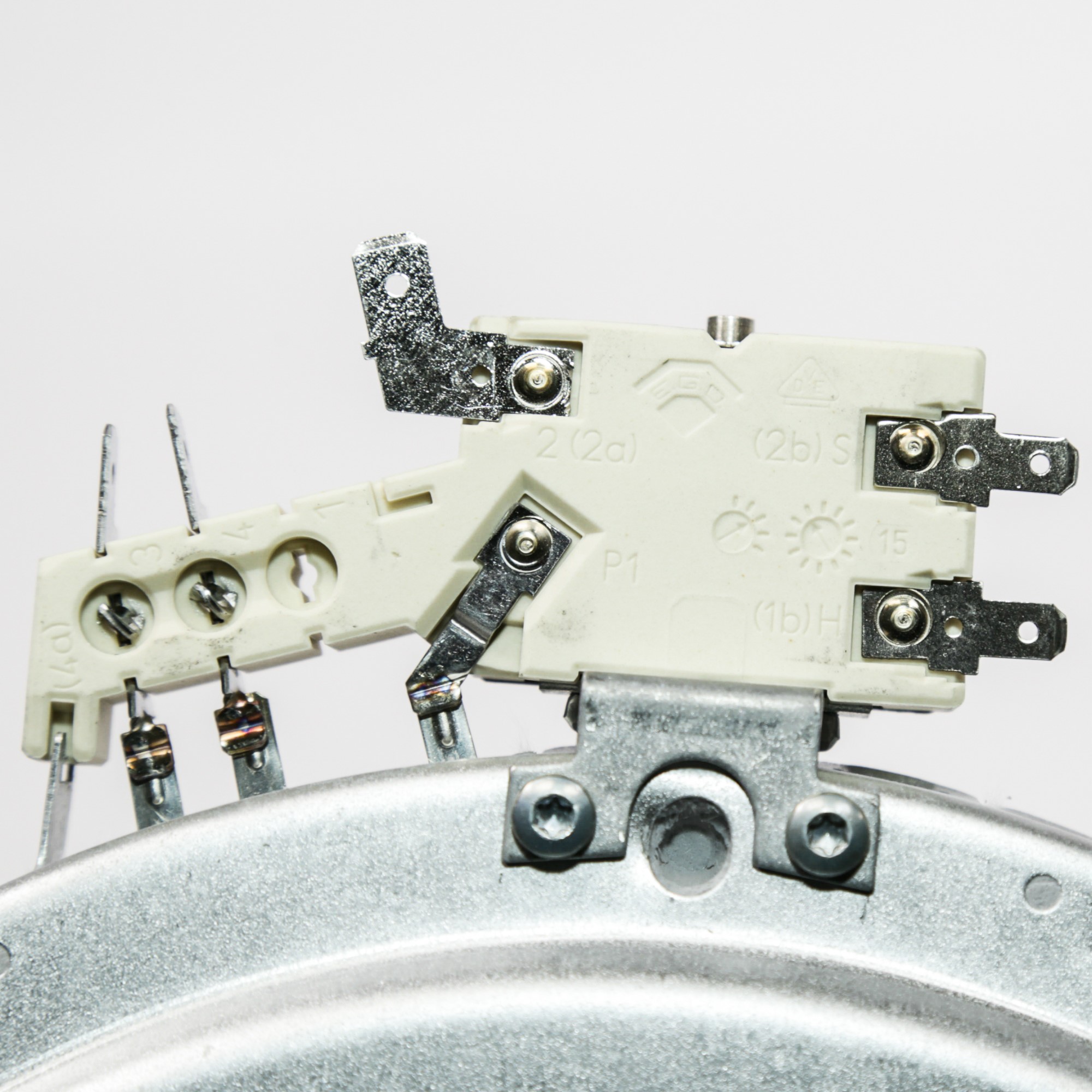 WPW10221529 Whirlpool Surface Element