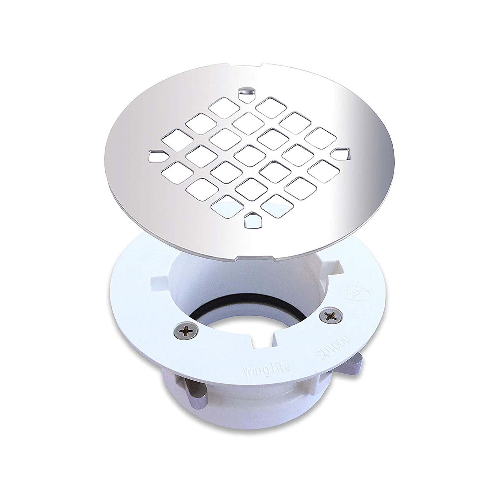 23105 WING TITE 2 SHOWER DRAIN