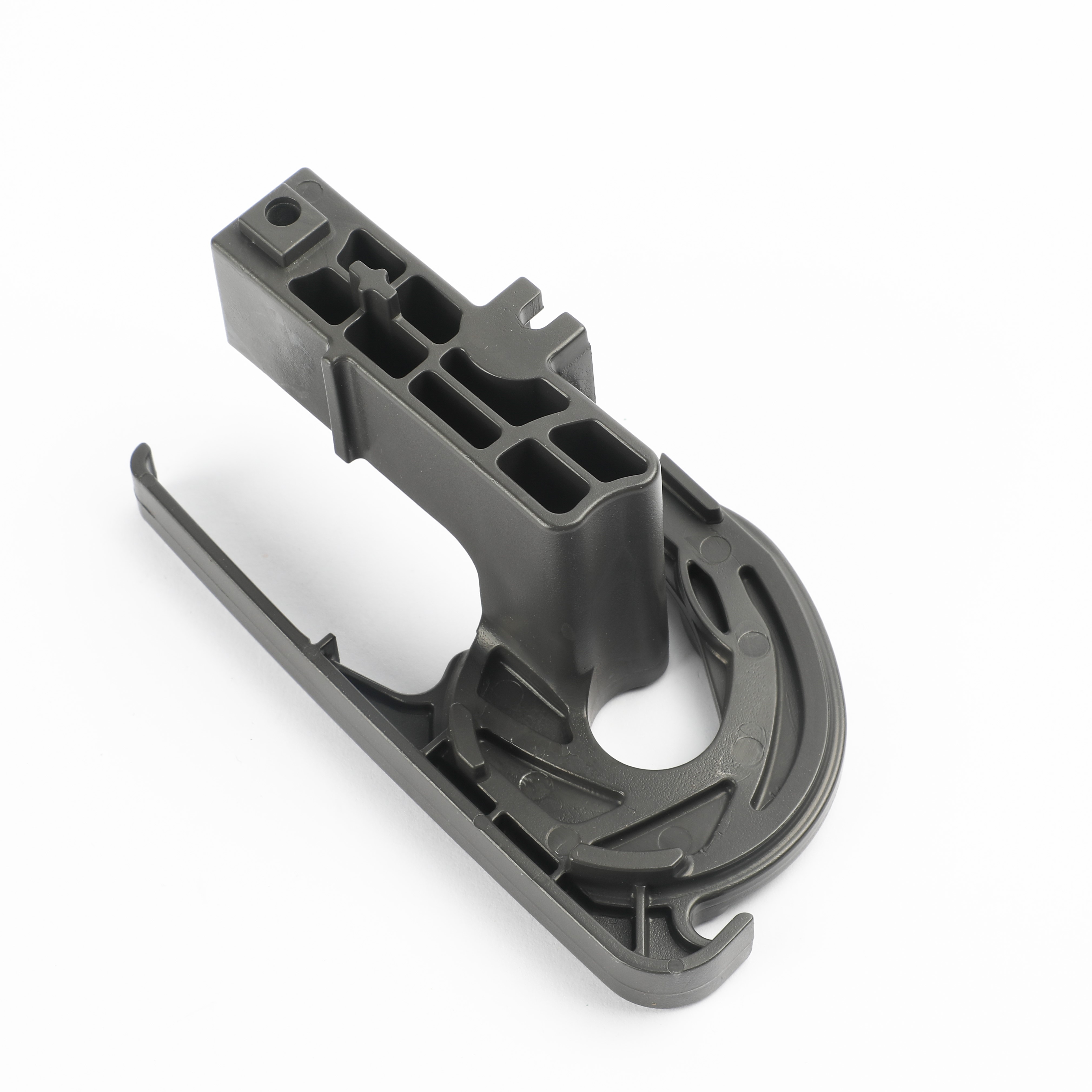 WR11X38266 DOOR CLOSURE LH