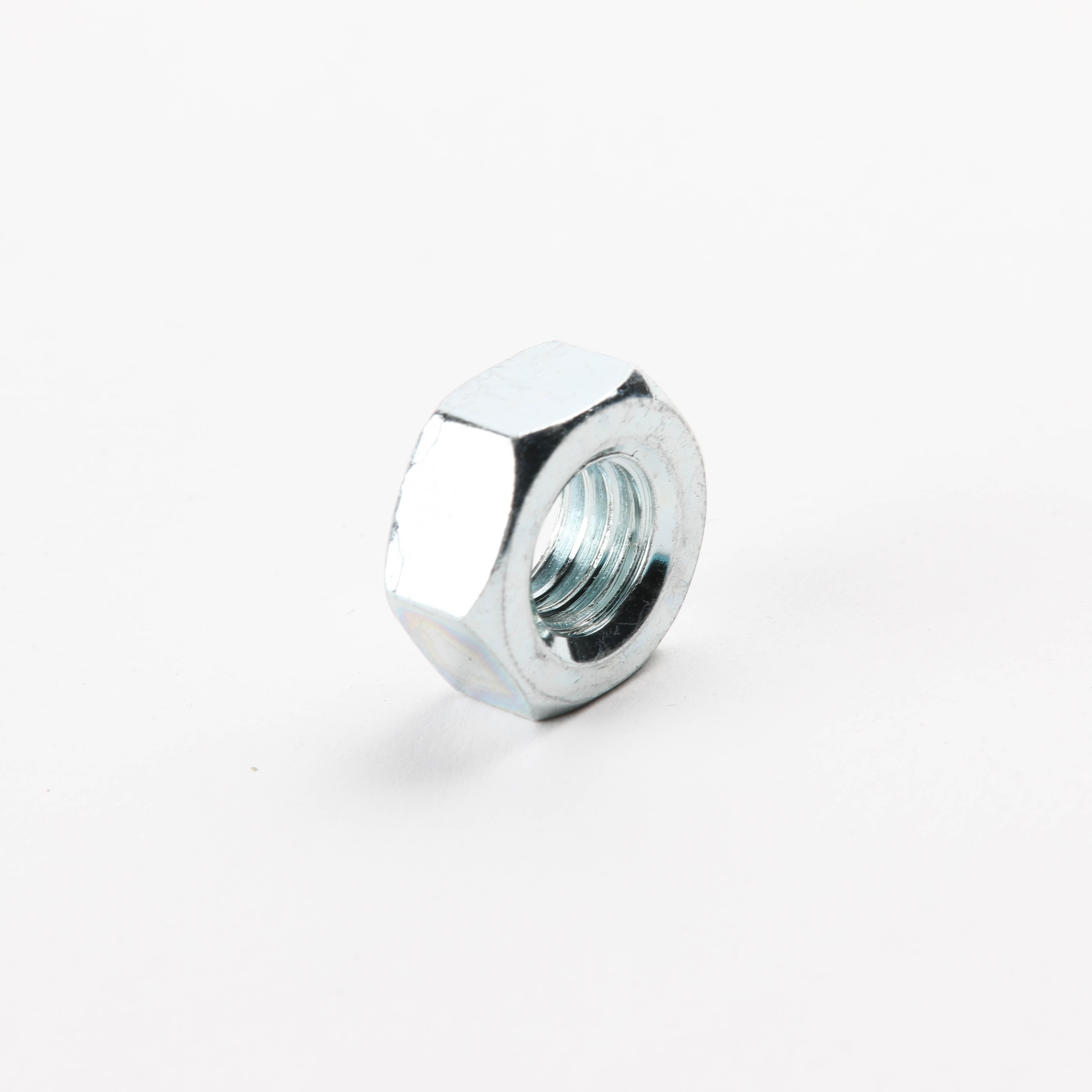 DC60-50145A NUT HEX;MSWR,T,M10
