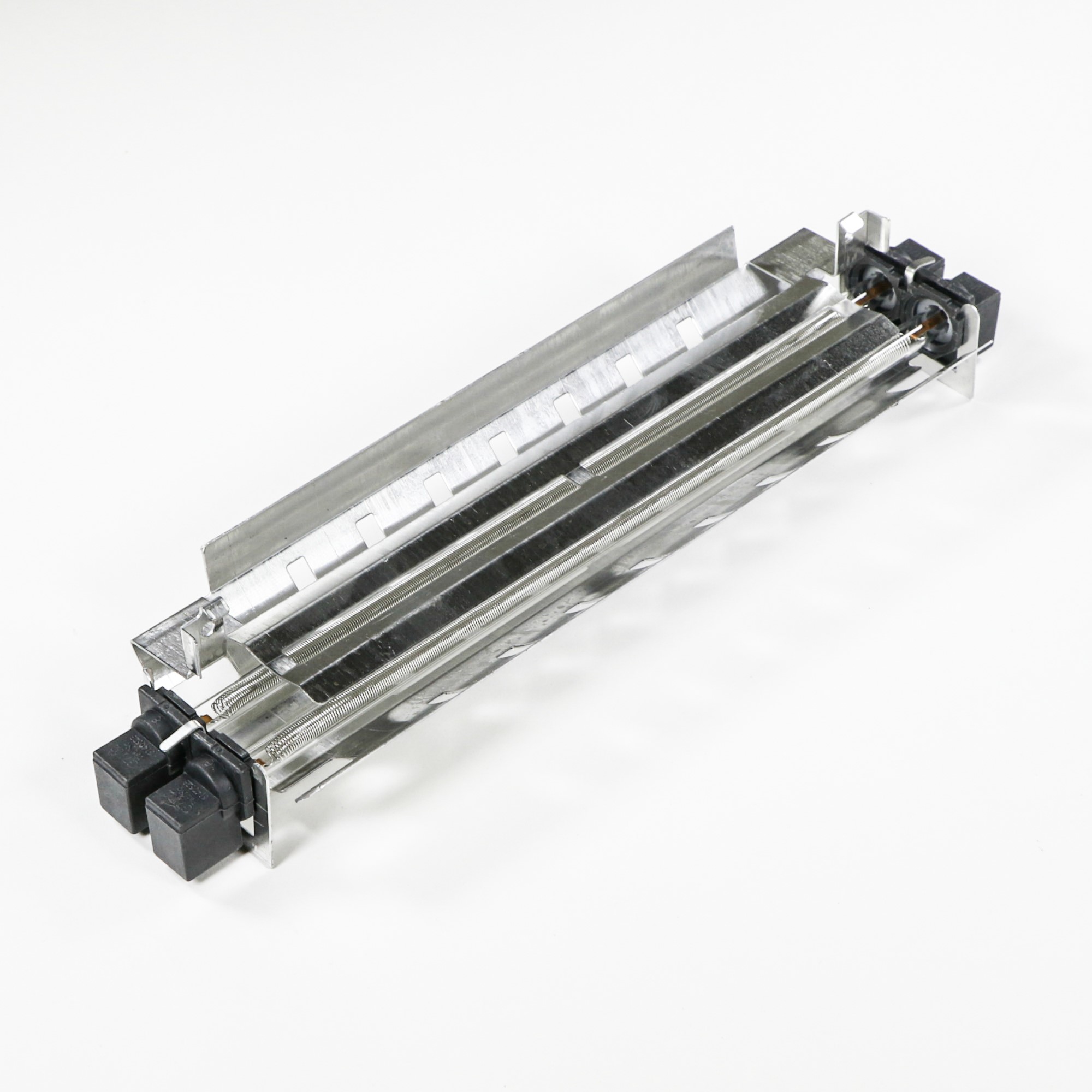 WR51X10042 HEATER & BRACKET ASSY