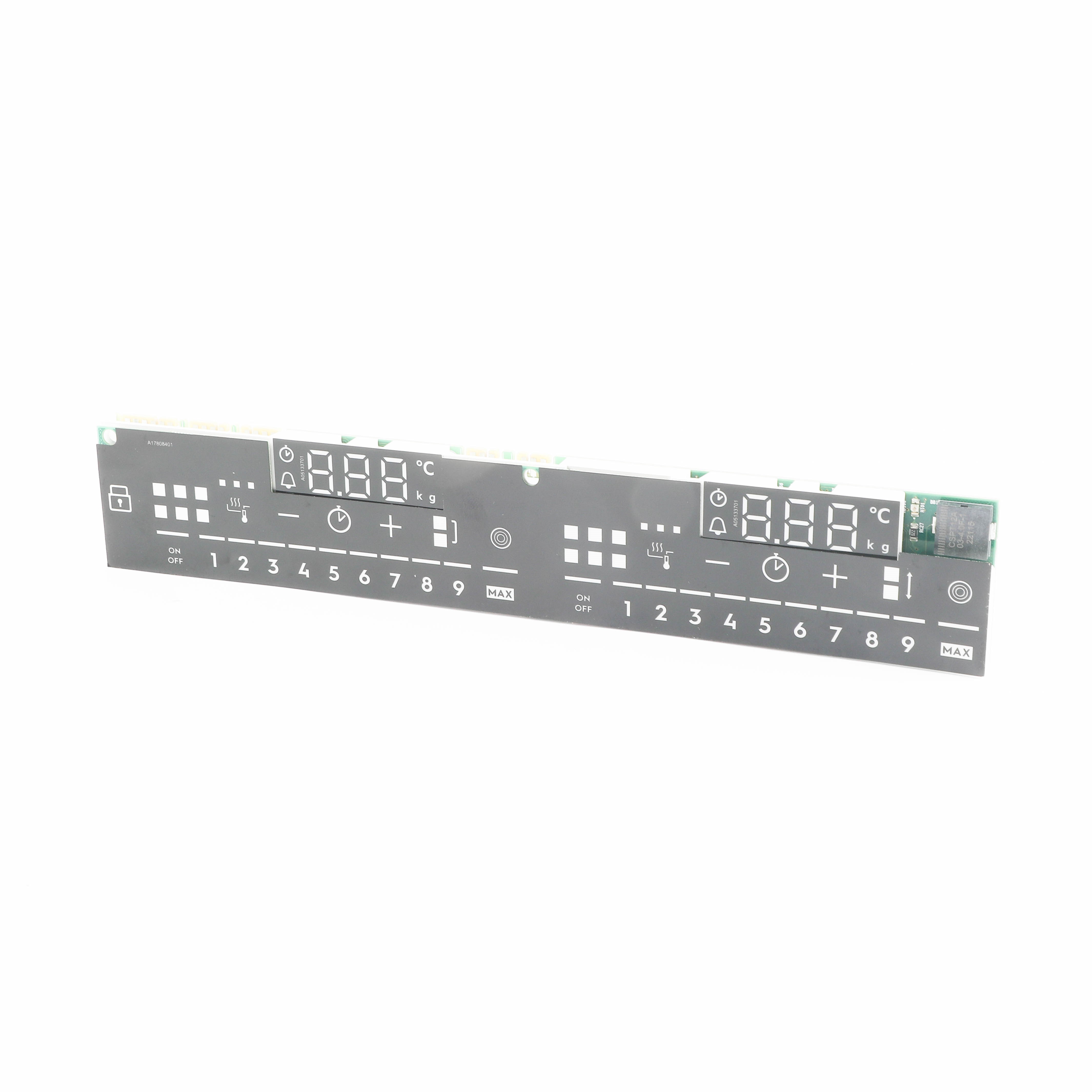 5304527631 PC BOARD