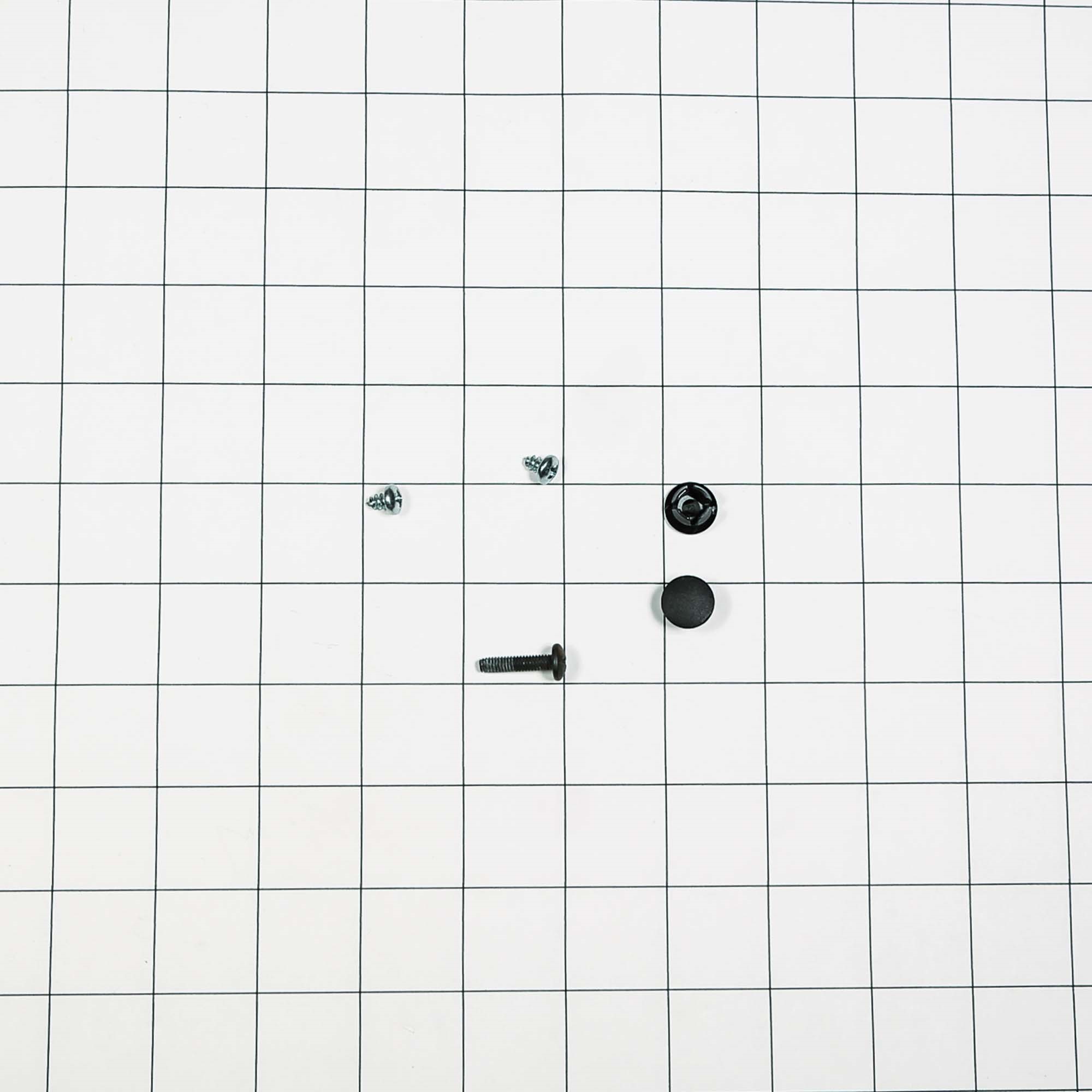 WP7101P246-60 SCREW