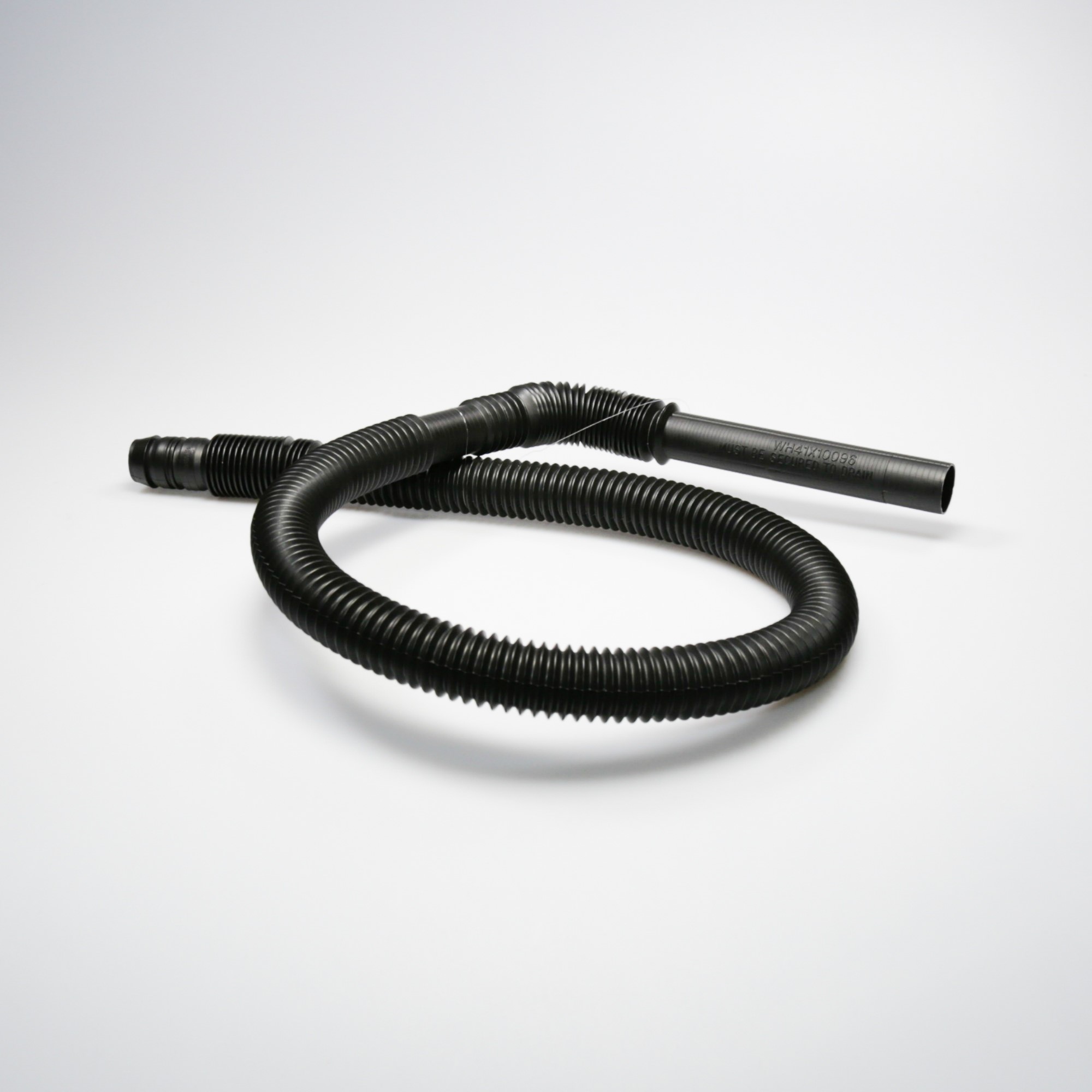 WH41X10096 GE Washer Drain Hose