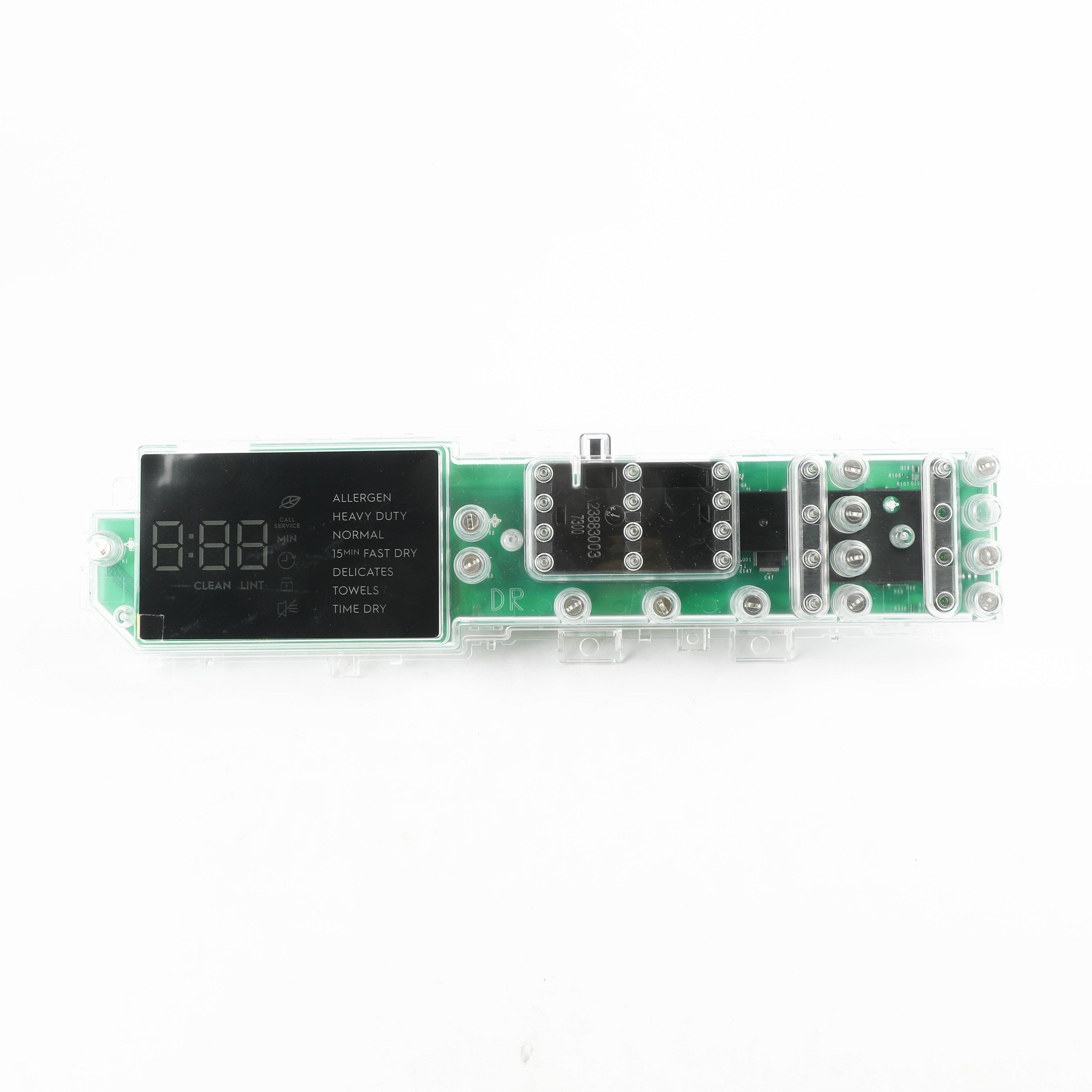 5304536039 USER INTERFACE BOAR