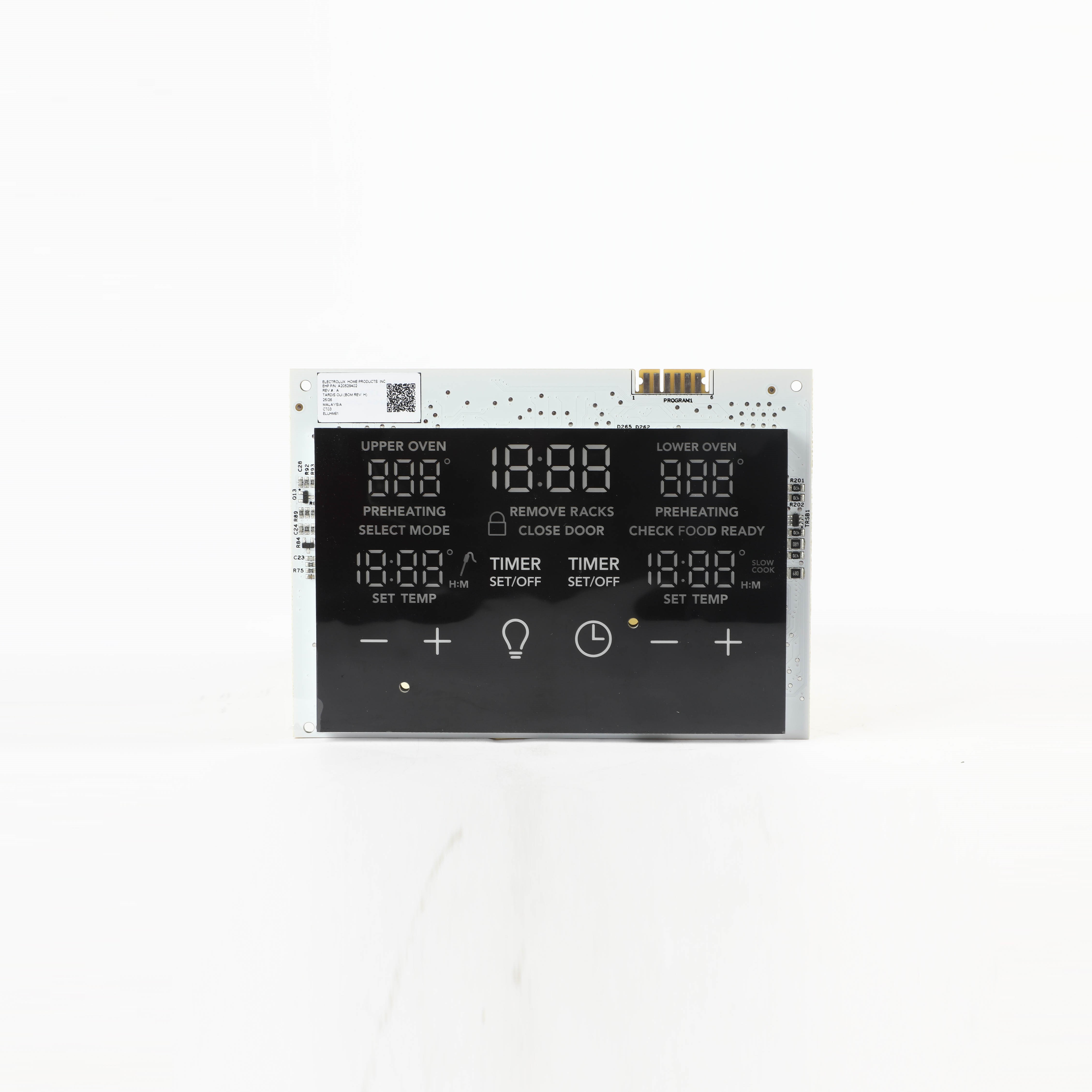 140205295250 CONTROL ELECTRICAL