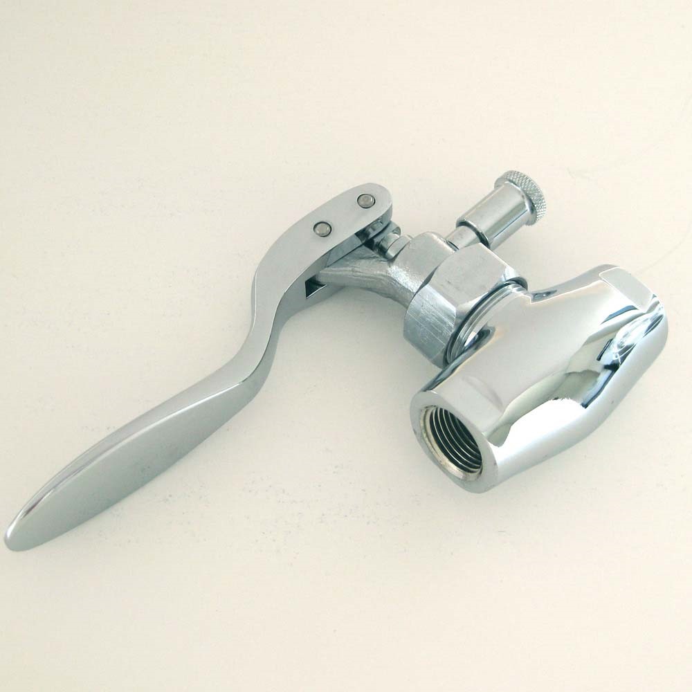 RPG20-1742 3/8 SELF-CLOSING VLV/STAY OPEN