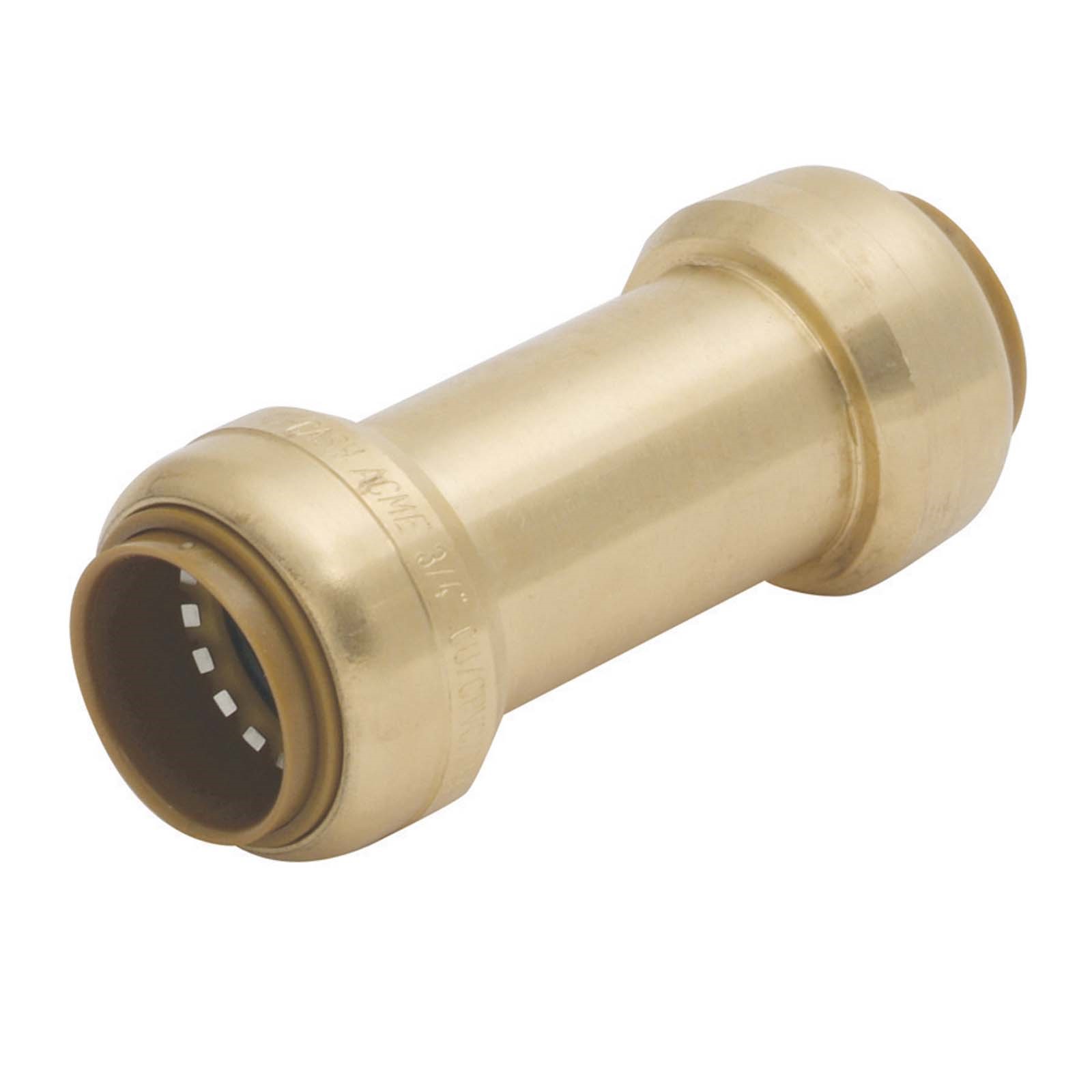 53082NL 3/4 PUSH-FIT SHARK BITE GENERAL PURPOSE CHECK VALV