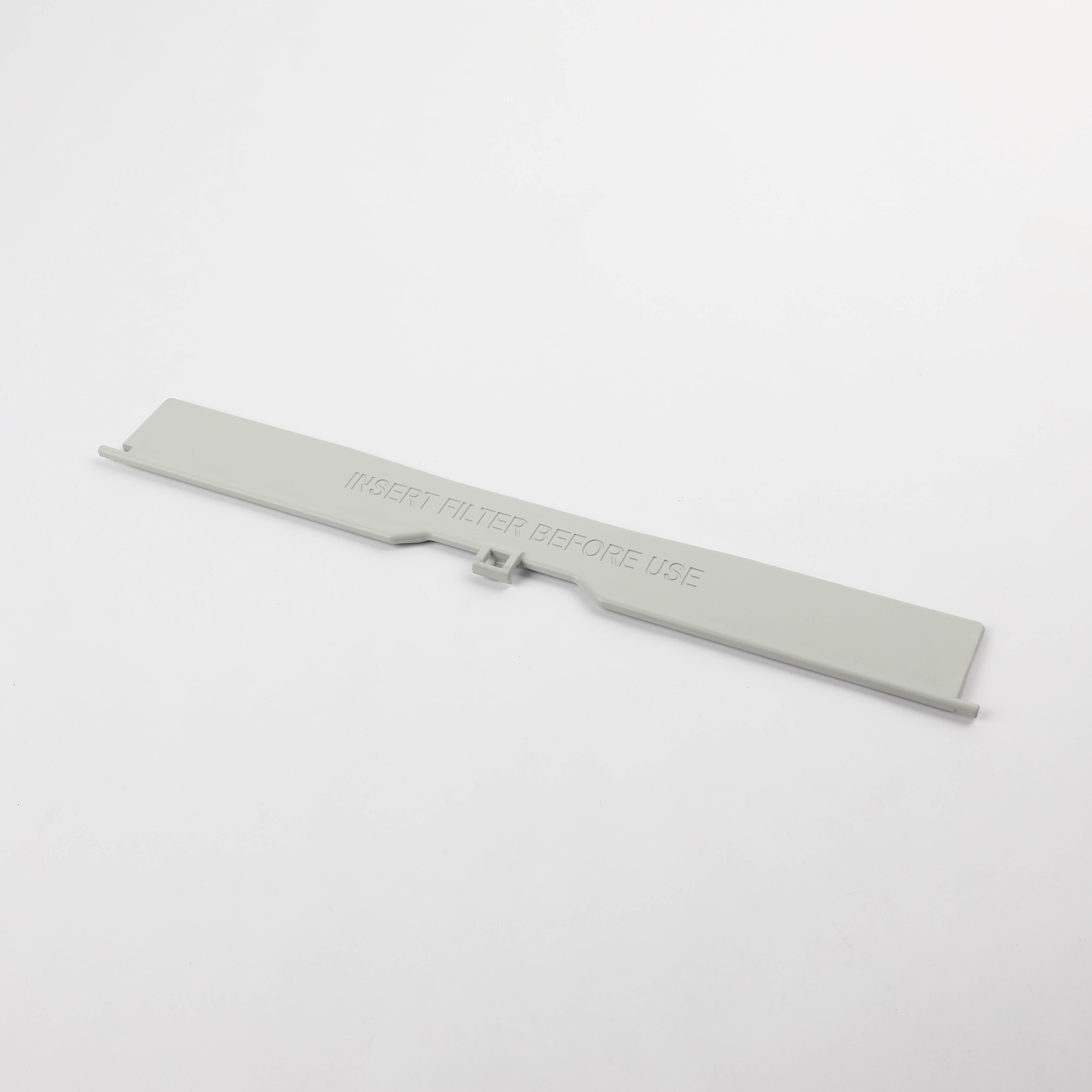 3550EL2004B LG Dryer Lint Screen Guide Filter Cover
