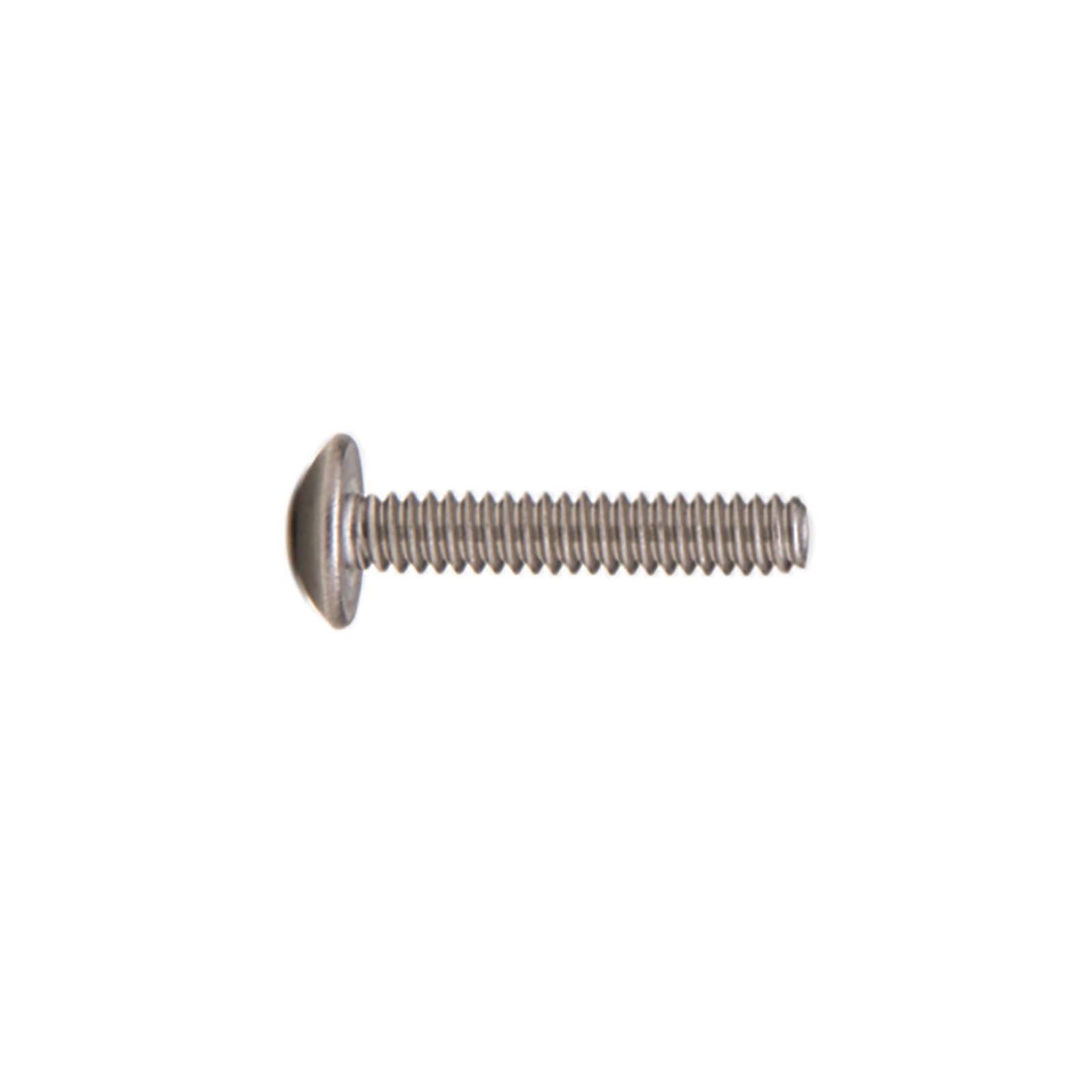 35662 61 TRUSS HEAD HANDLE SCREW, #10-24 X 1