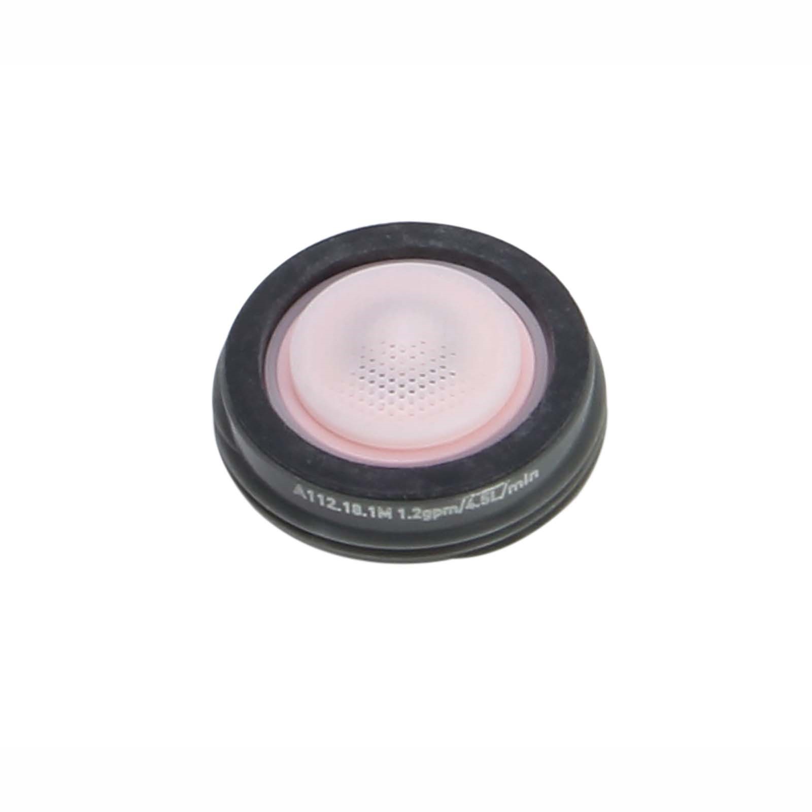 81535 TIMELESS LAVATORY 1.2 AERATOR INSERT (WITH KEY)