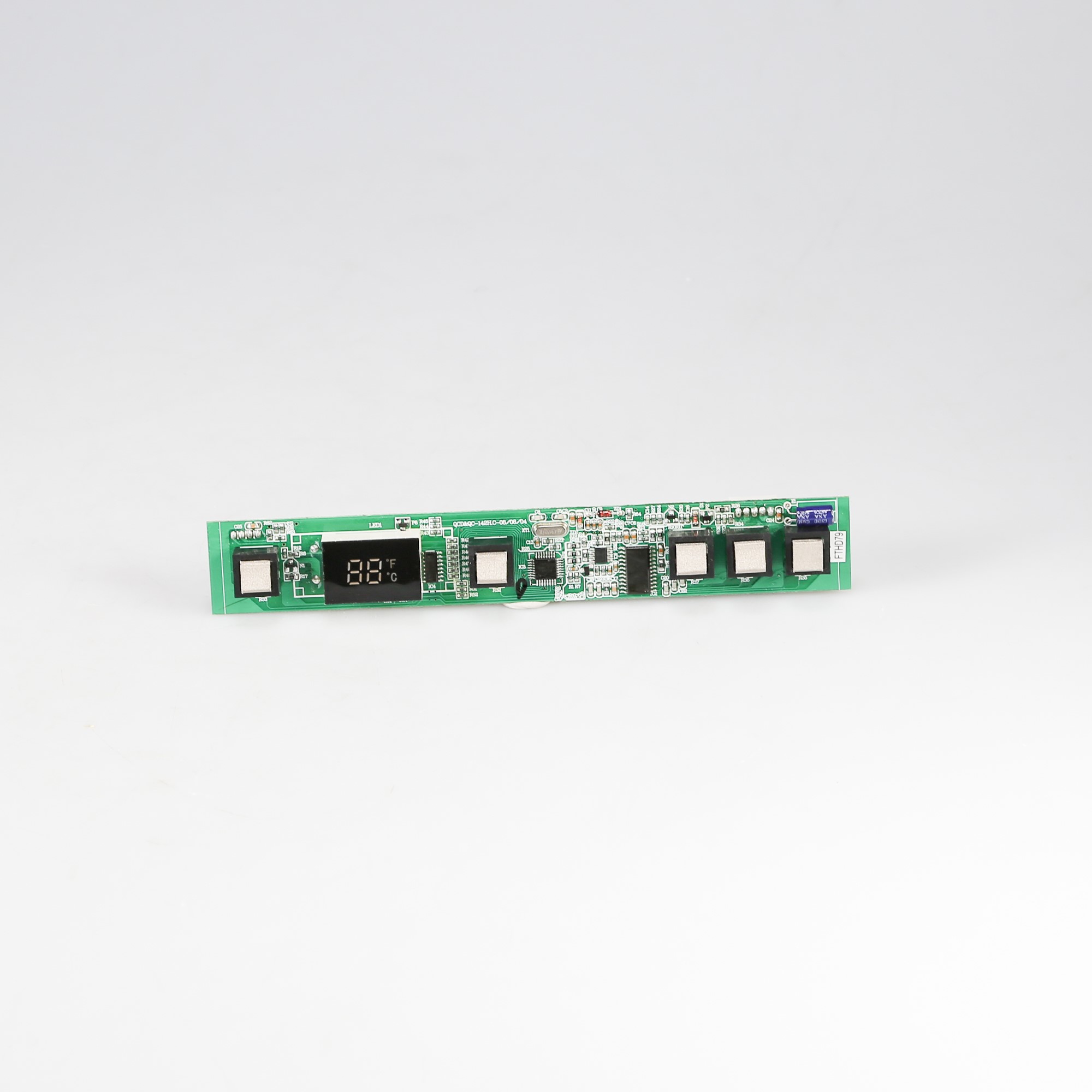WR55X28261 CONTROL BOARD