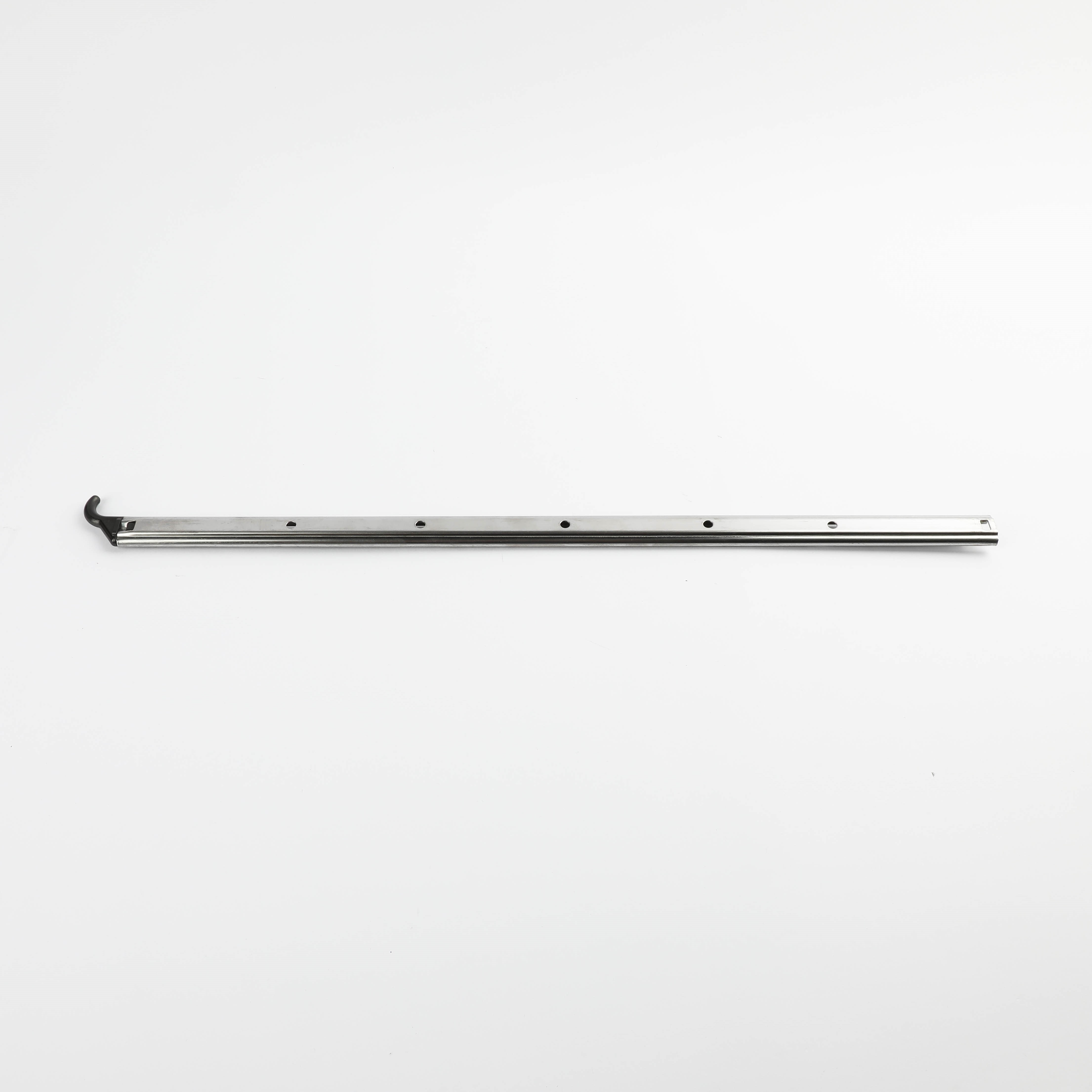 WD27X22351 DISHWASHER RAIL AND END CAP