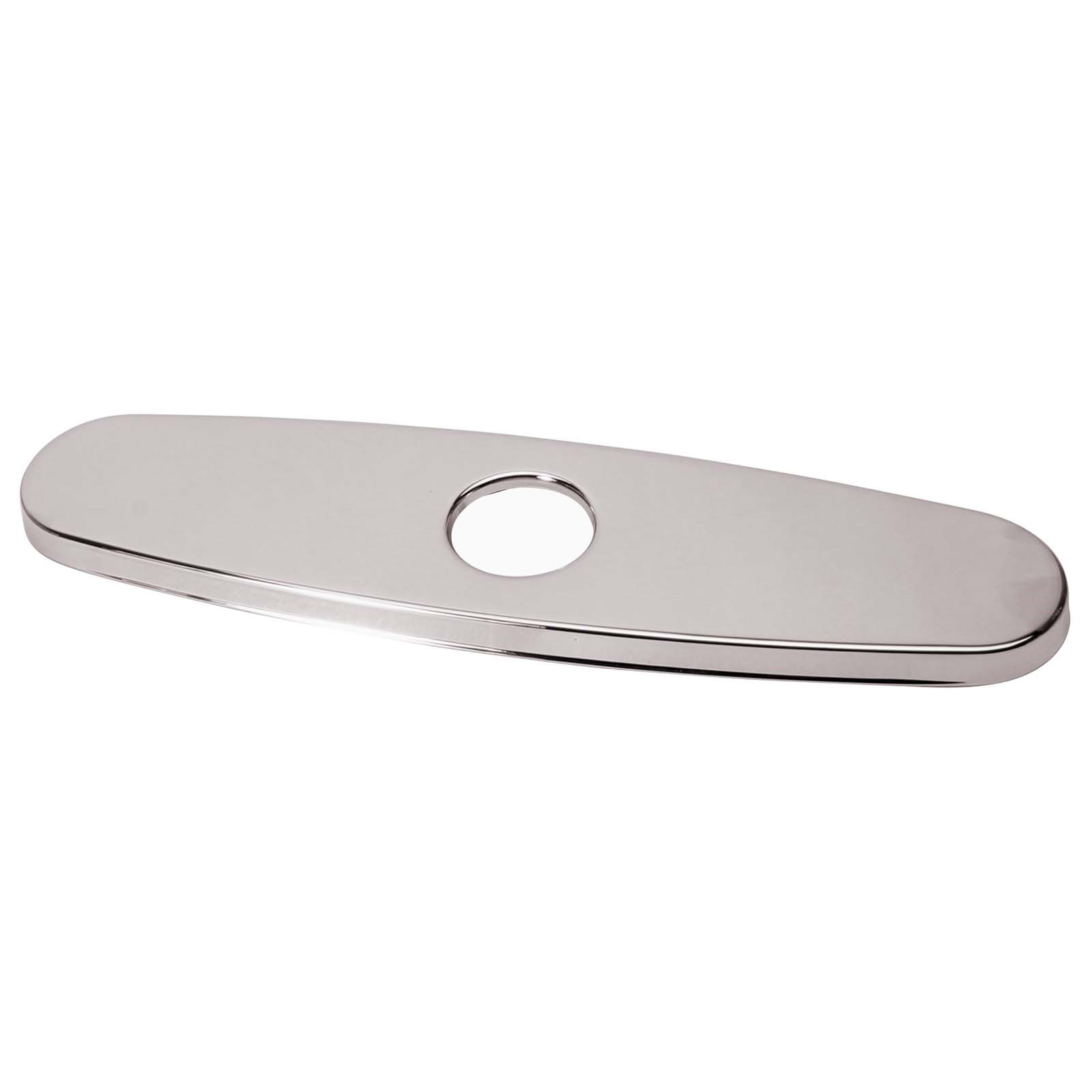 8149704 TIMELESS PULL DOWN KITCHEN DECK PLATE-BN