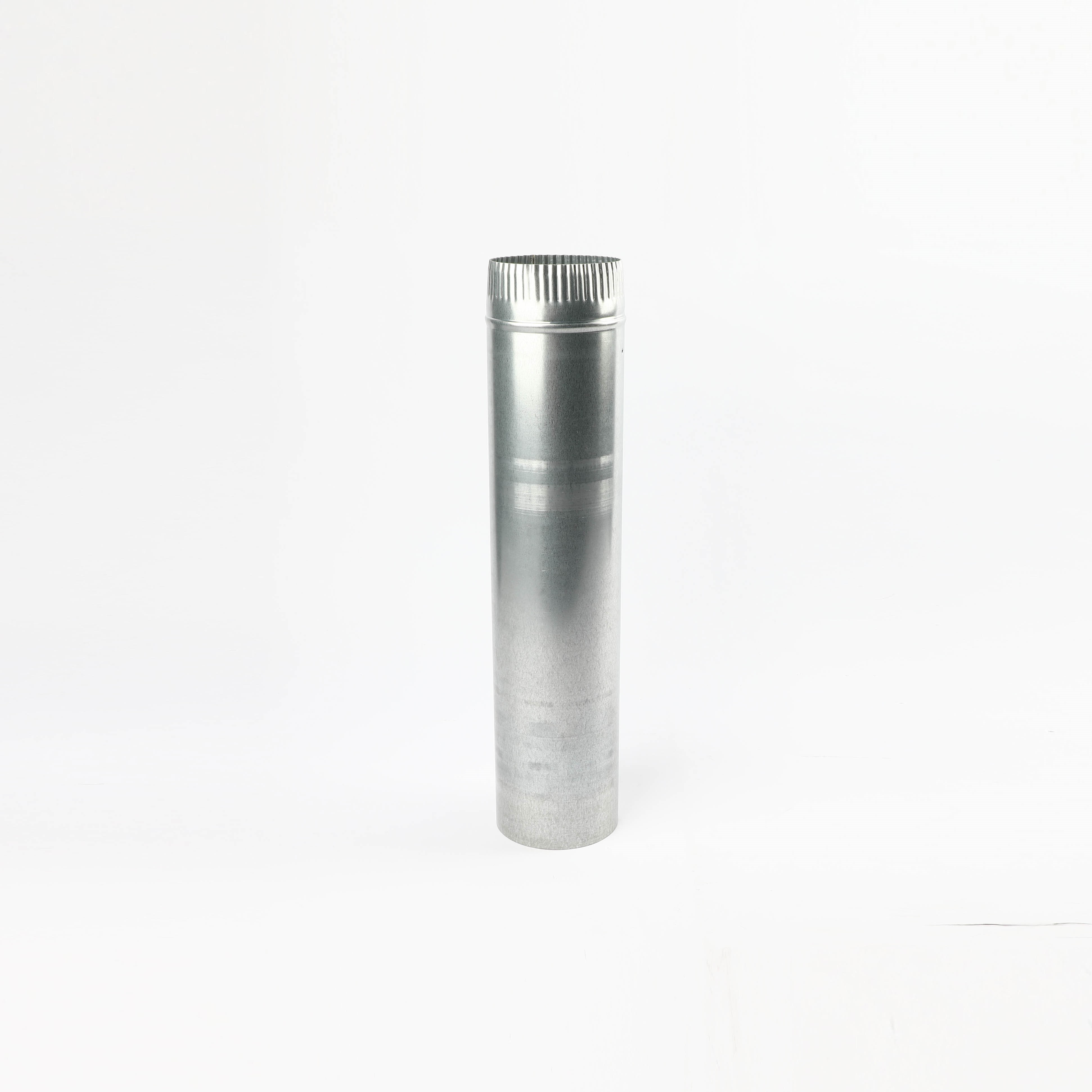 D516196 DUCT,EXHAUST ONE-PIECE(ROLLED)