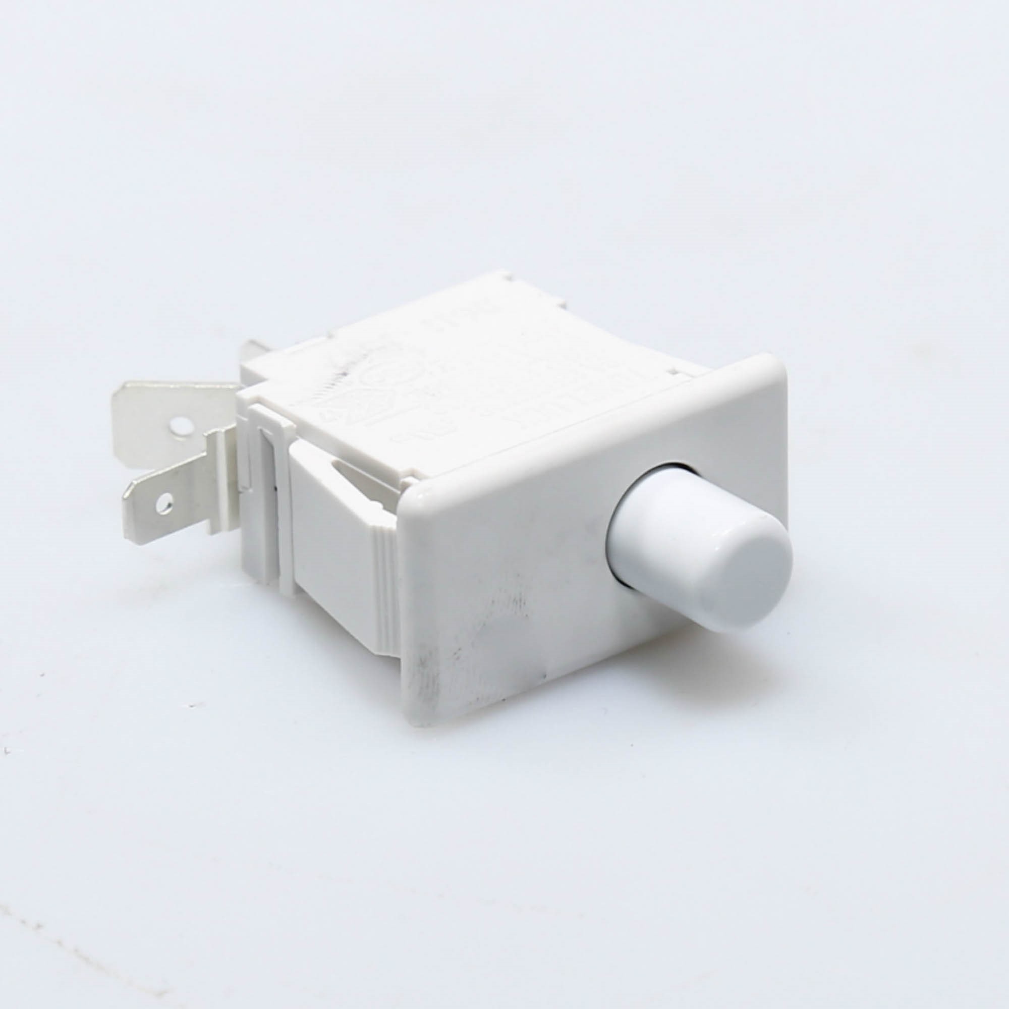 WE4M415 GE Washer Door Switch