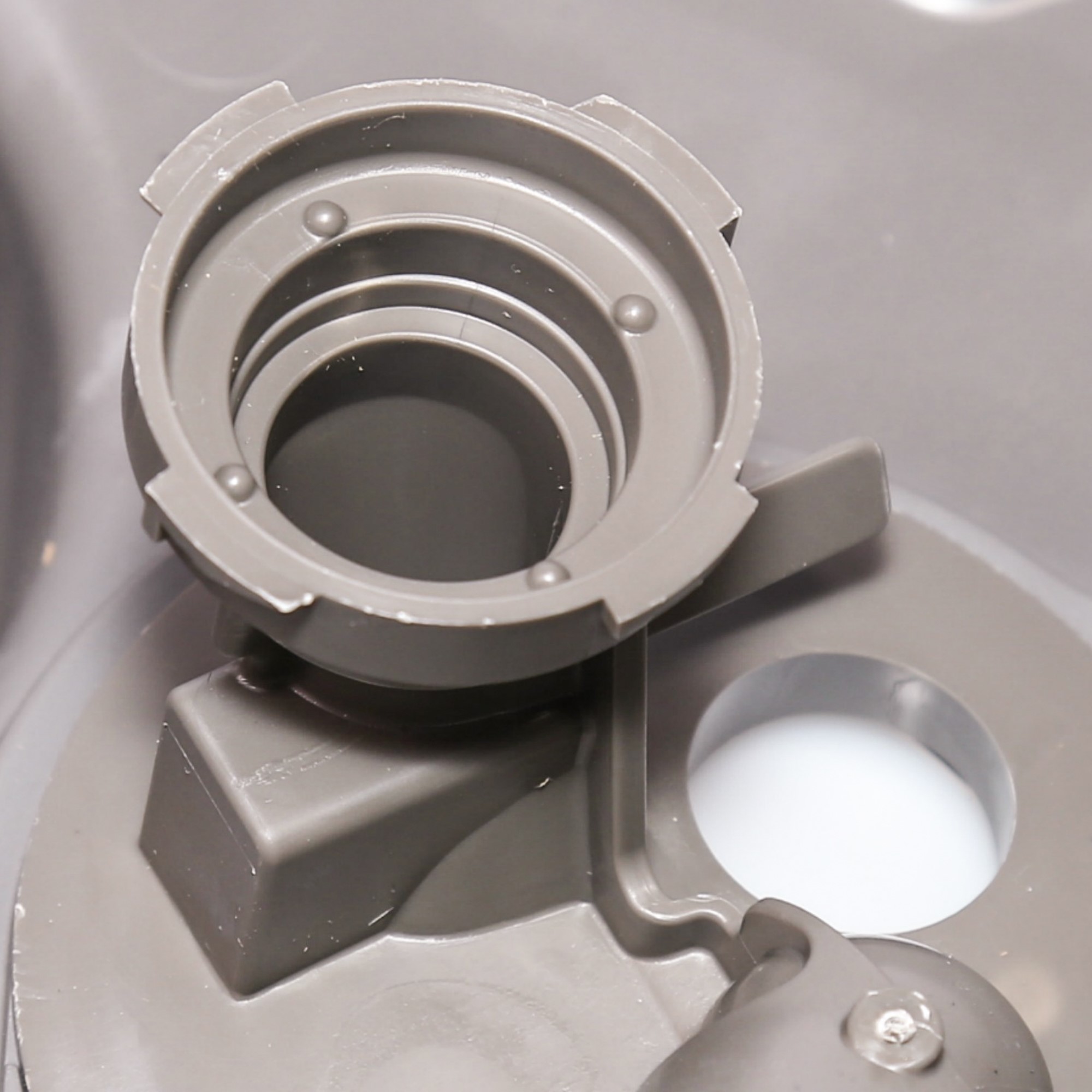 WPW10671941 Whirlpool Pump and Motor Assembly