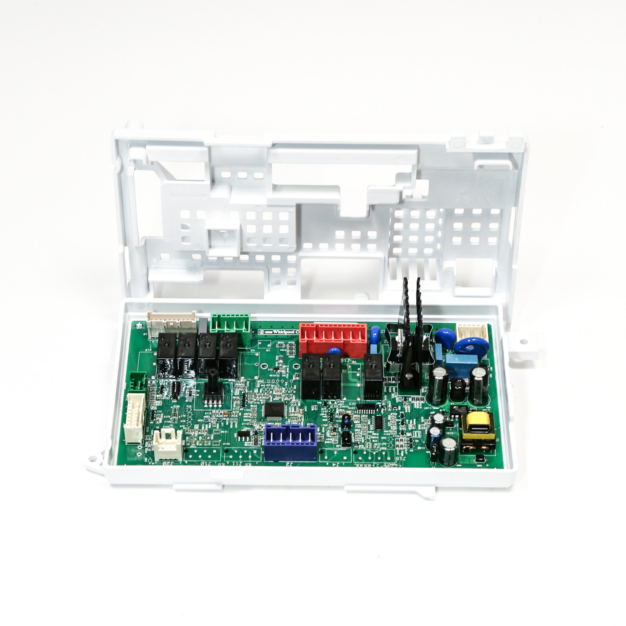 Whirlpool W10480104