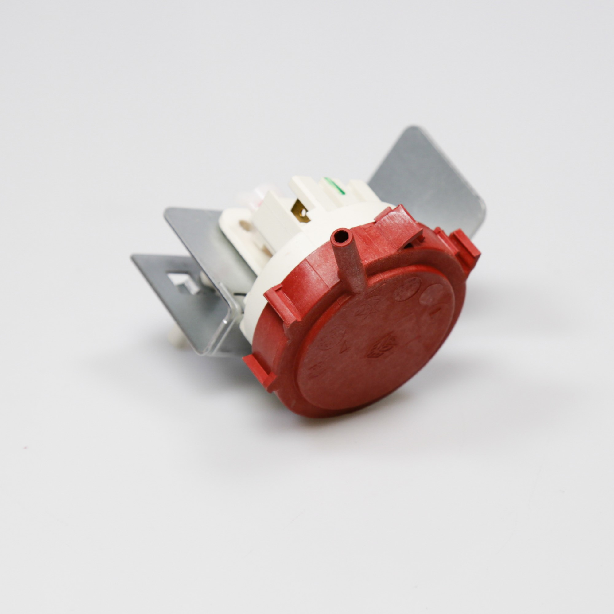 WH12X10476 GE Washer Water Level Pressure Switch