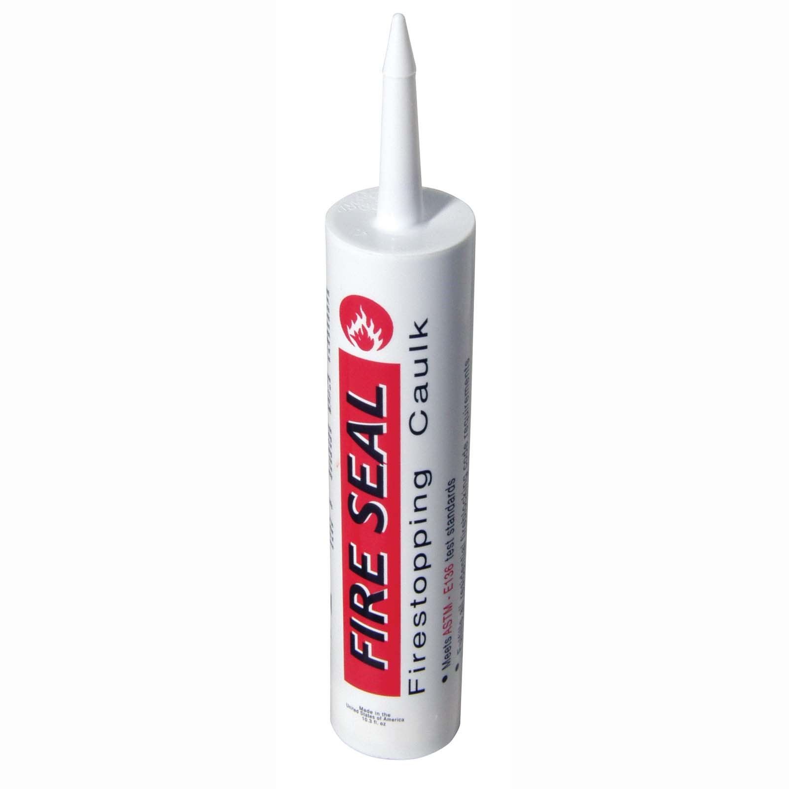 72003W FLAME TECH FIRE SEAL, 10.3 OZ