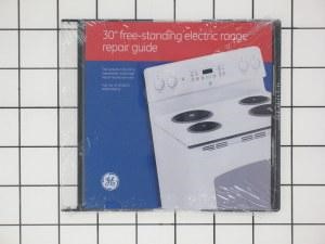 GE Appliances WX05X30012