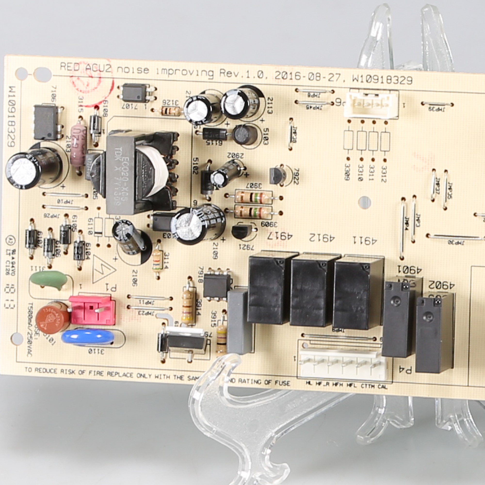 Whirlpool W11182110
