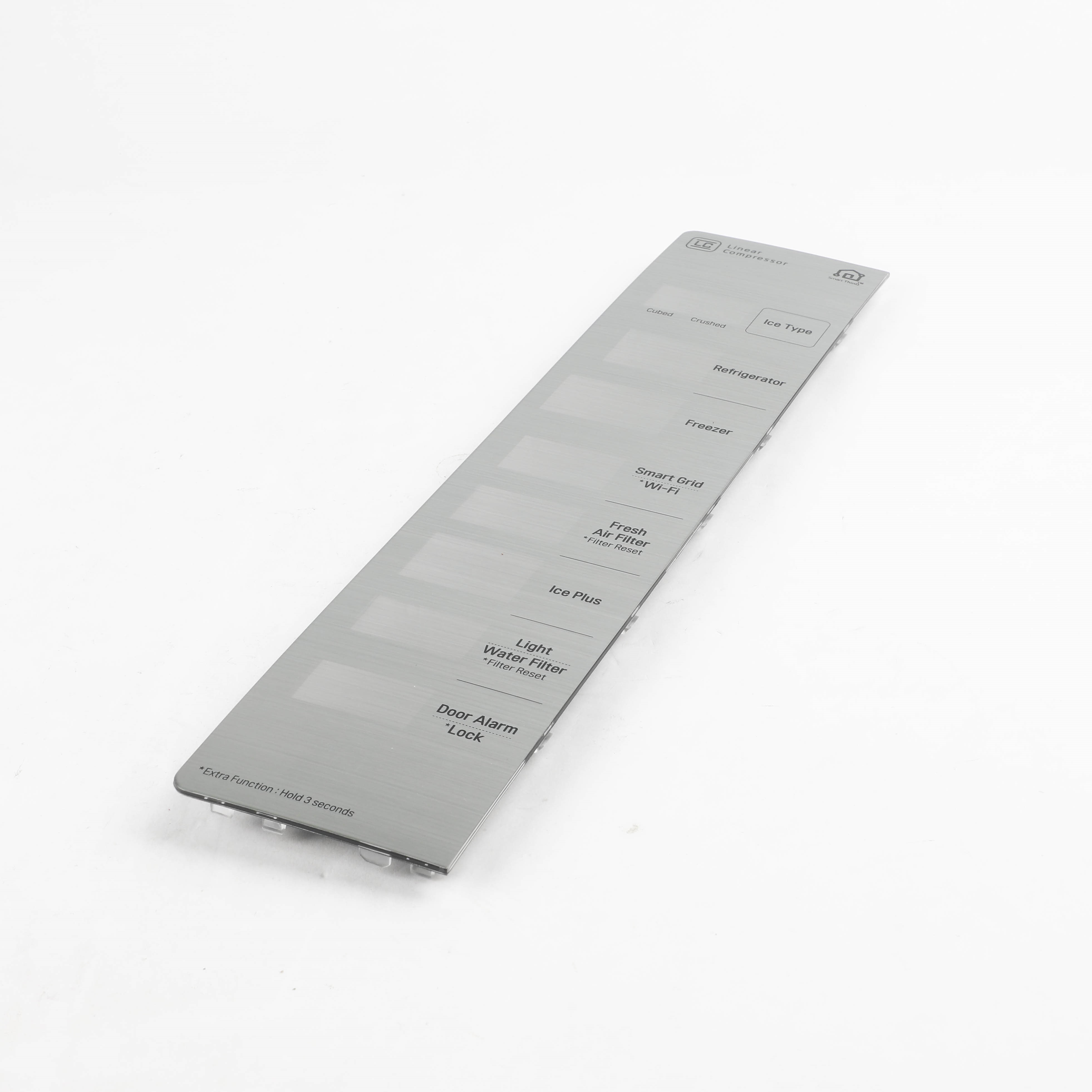 MCK66585147 COVER,DISPLAY