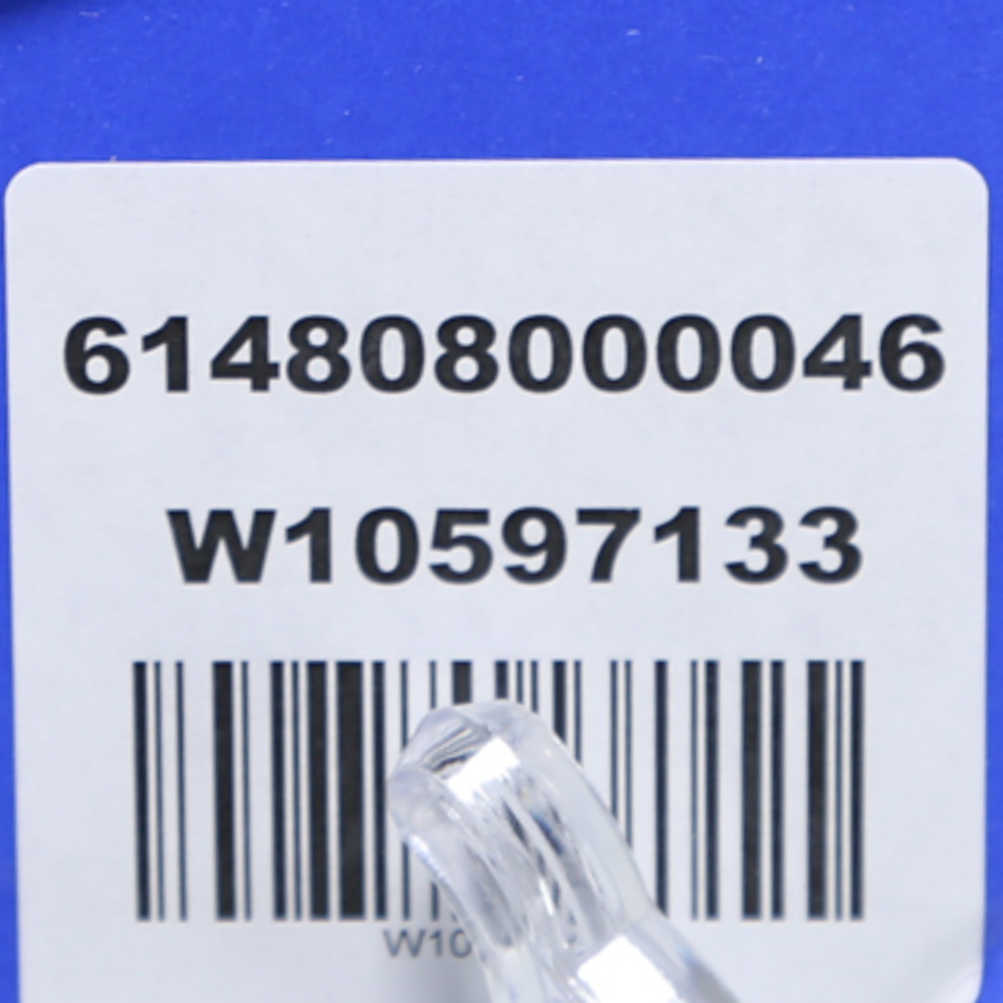 Whirlpool W10832694
