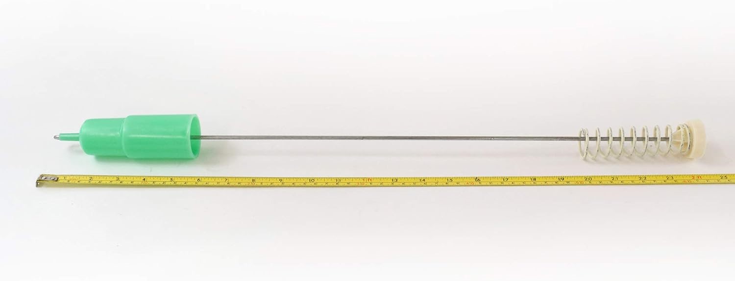 WH16X26910 GE Washer Suspension Rod