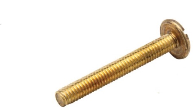 41238 BRASS REPLACEMENT TANK BOLT