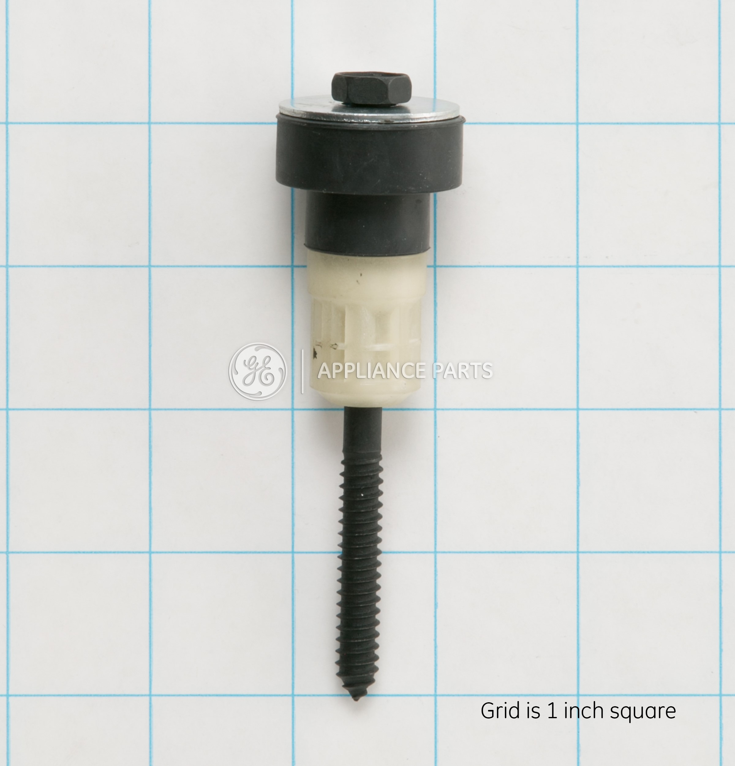 WH02X10407 BOLT ASM SHIPPING SHORT.