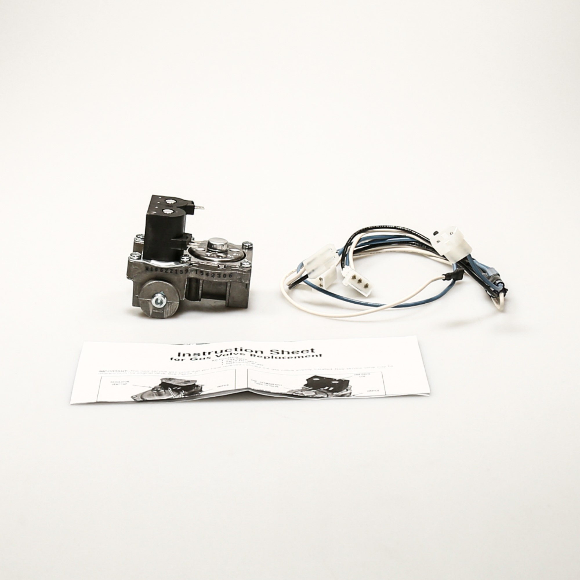 279923 Whirlpool Gas Valve