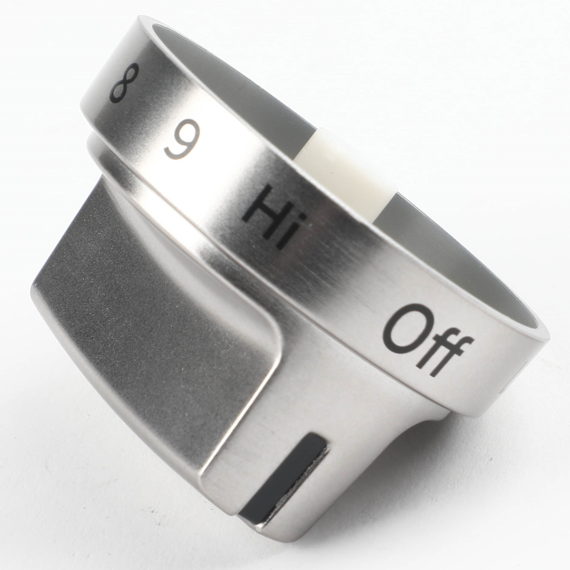 WB03X30928 GE Knob