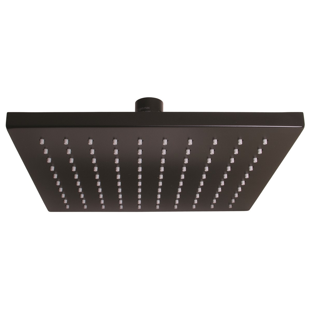 SPEAKMAN KUBOS S-2763-MB-E175 RAIN SHOWER HEAD