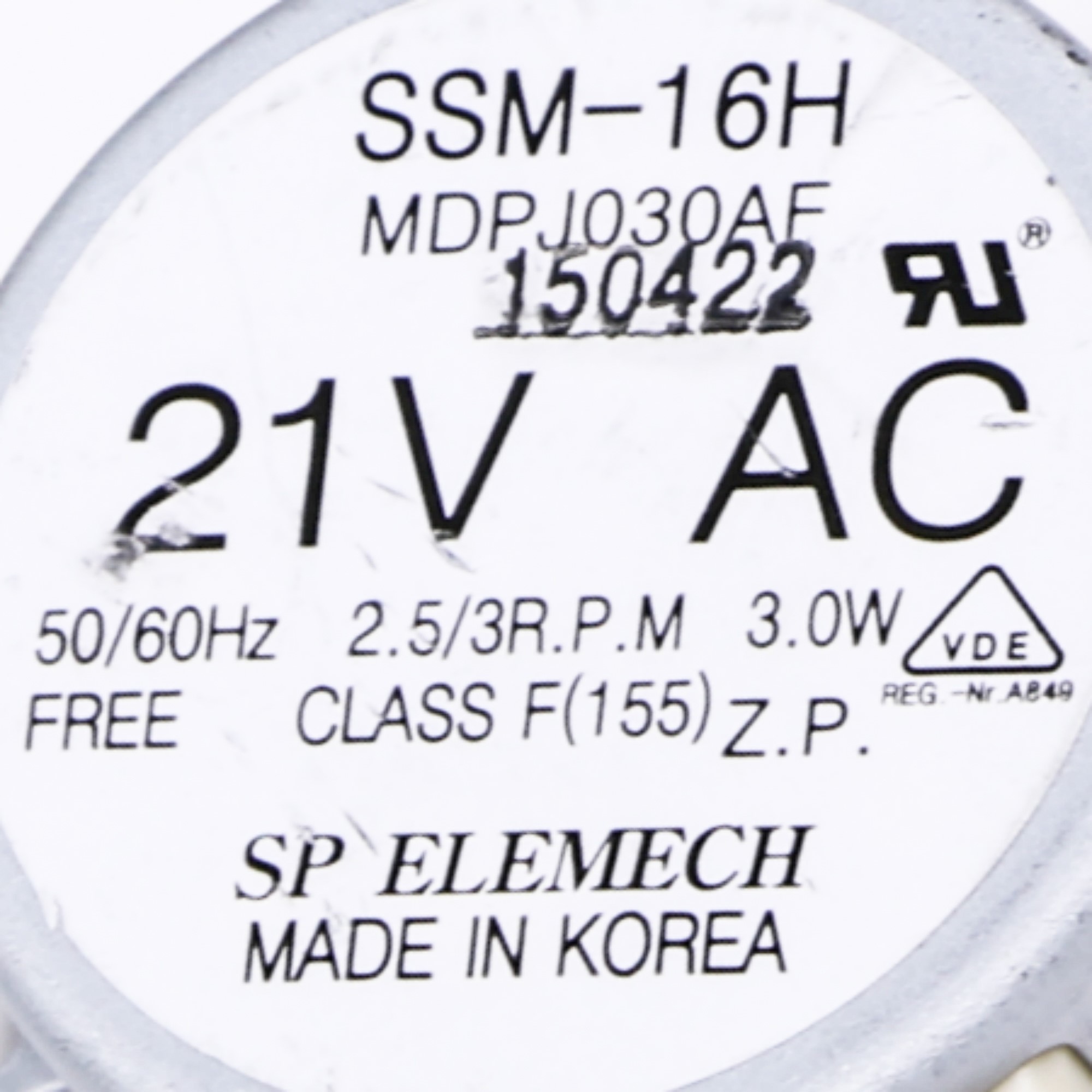 Electrolux 5304408980