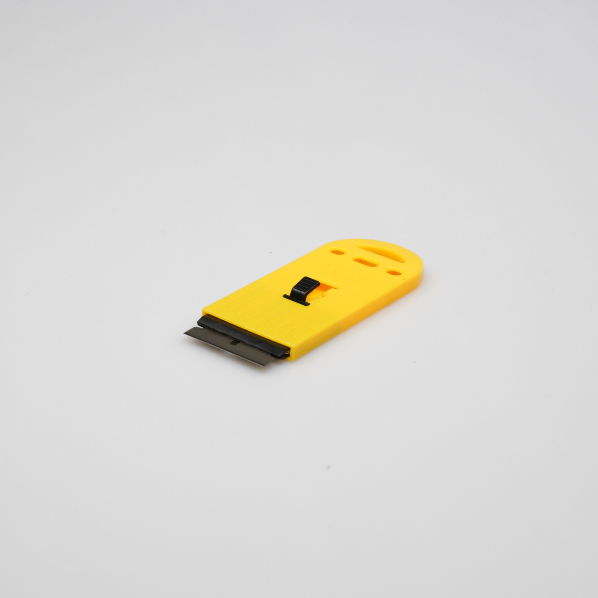 WA906B GLASS COOKTOP SCRAPER