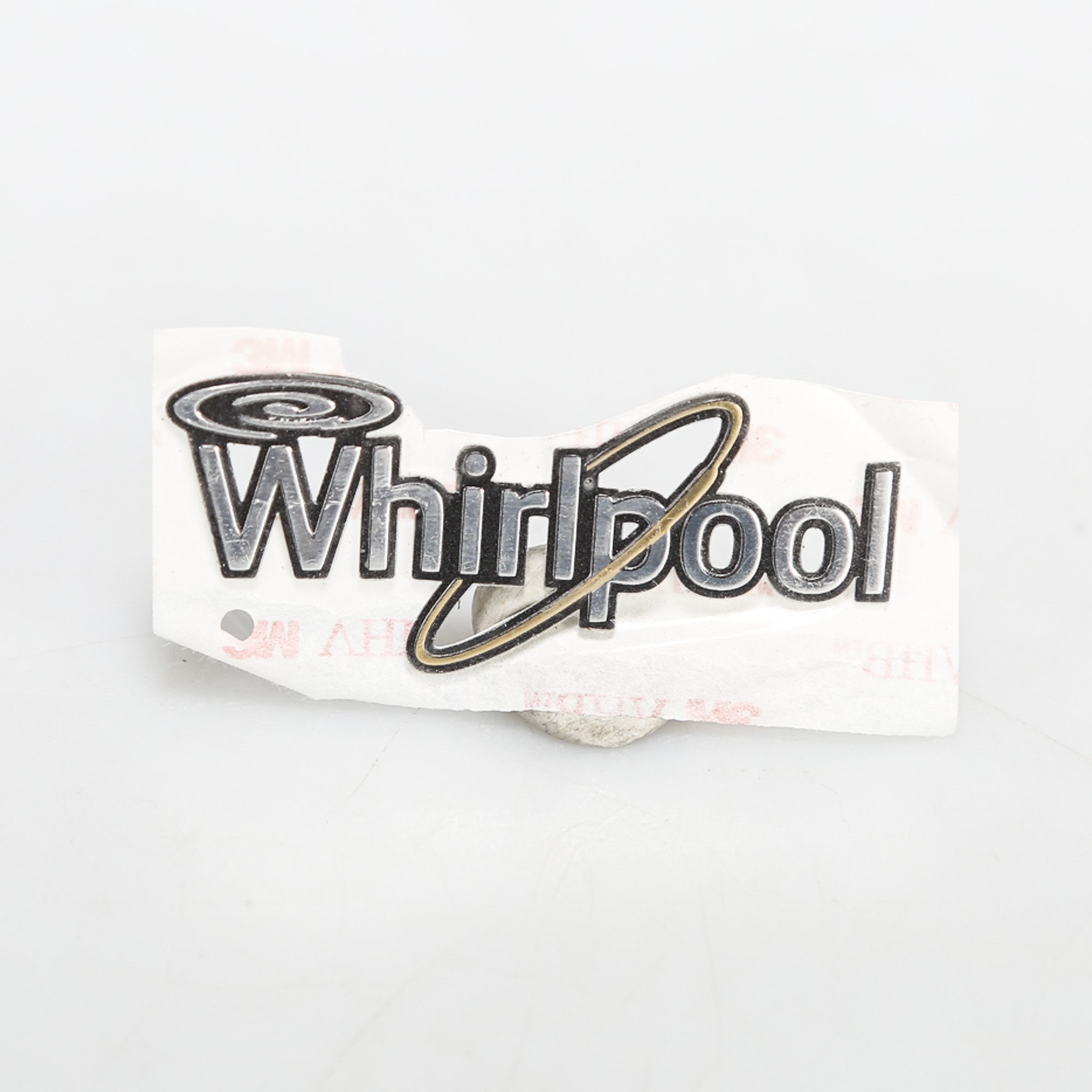 WPW10393264 - NAMEPLATE