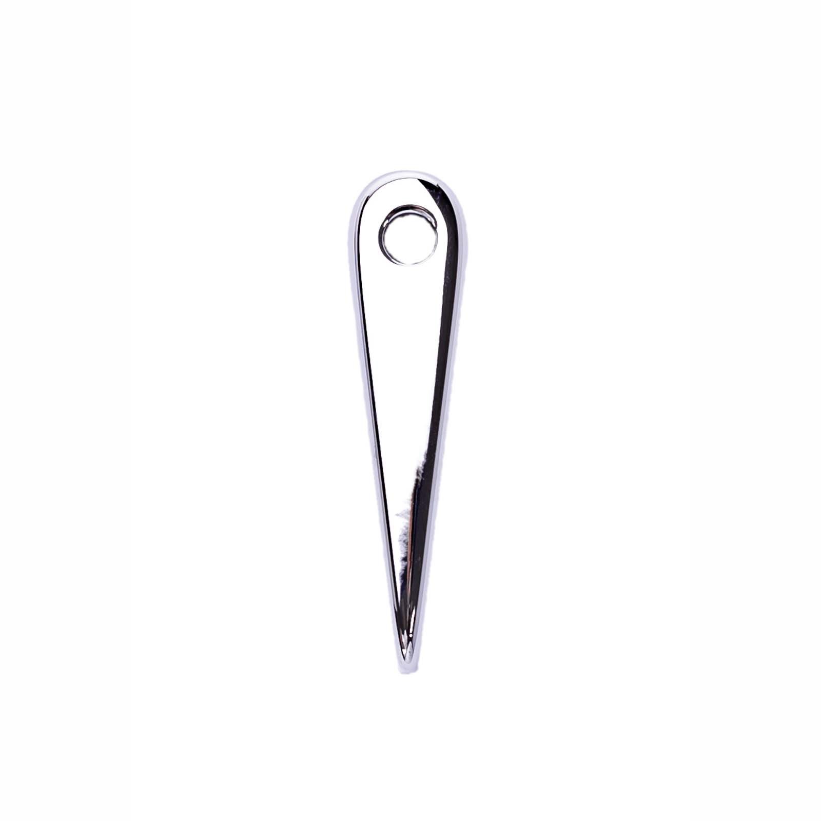 21055 COLD HANDLE FOR SERVICE SINK FAUCET