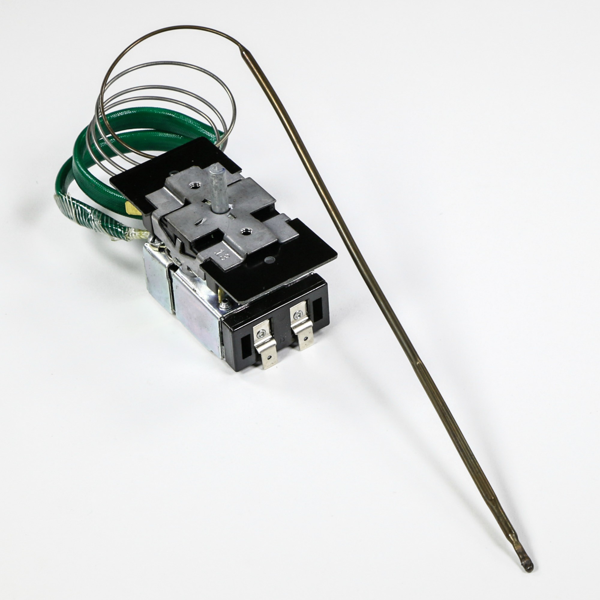 WB20K10018 GE Oven Self Clean Thermostat