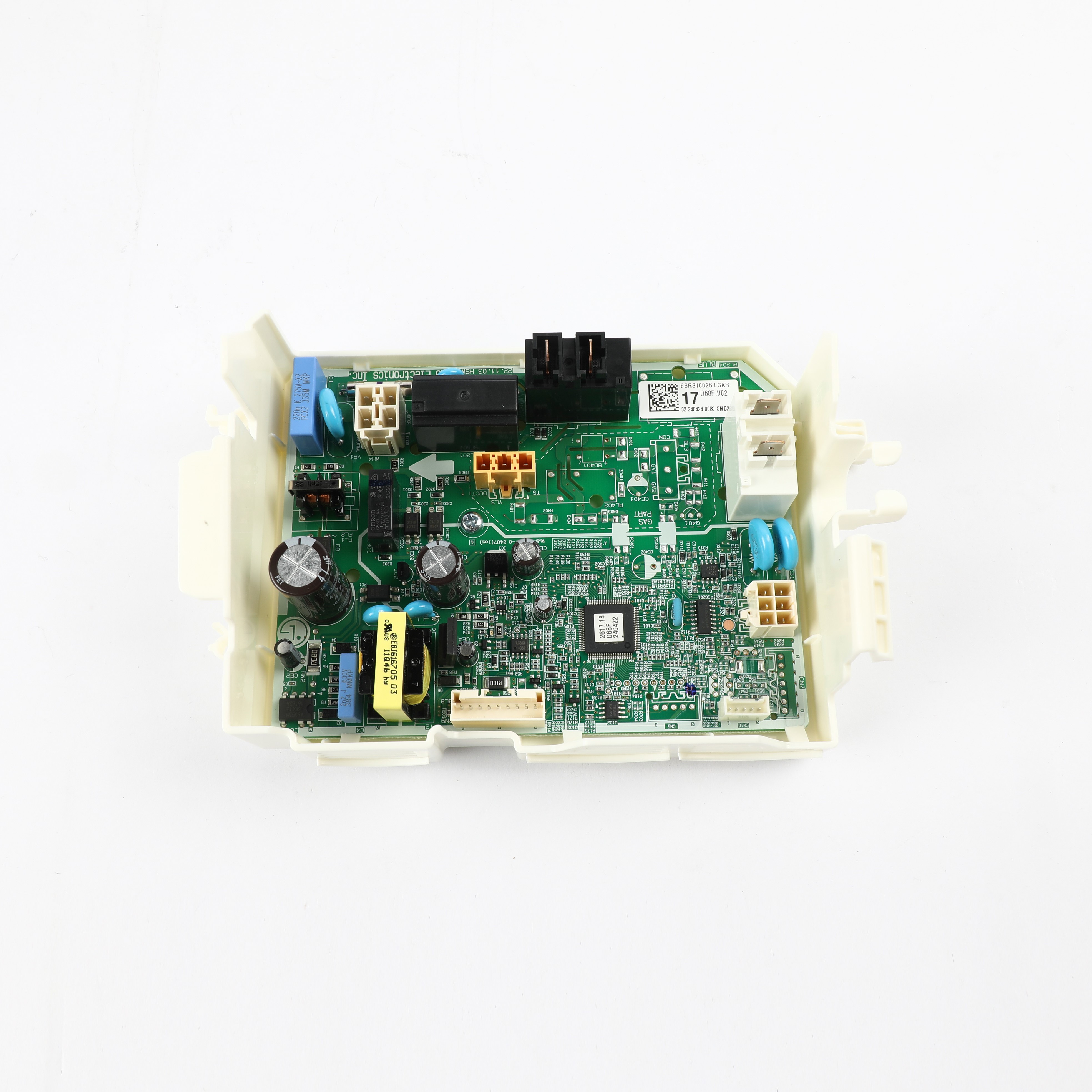 EBR31002617 - PCB ASSEMBLY,MAIN