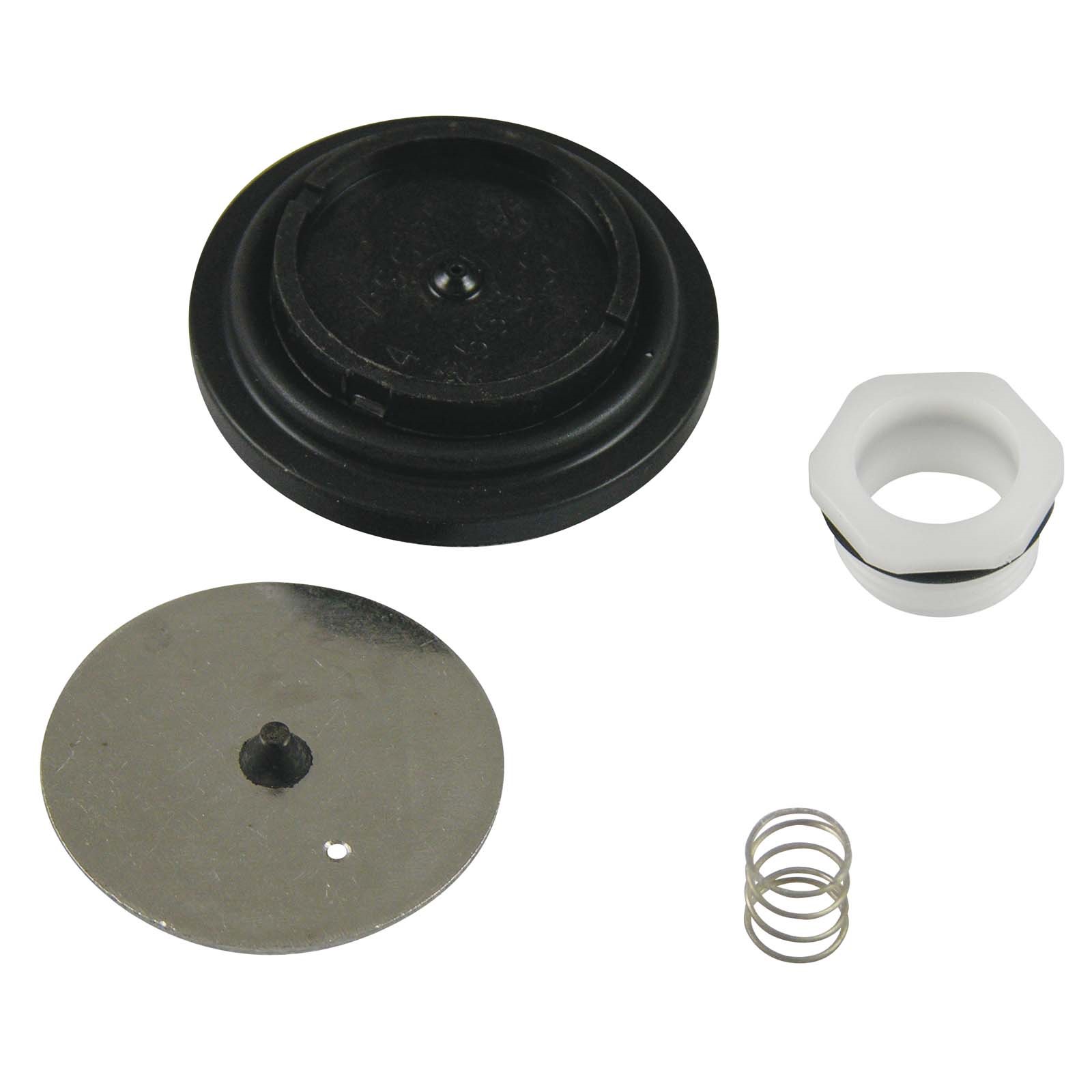 97381 WATER CHAMBER ASSEMBLY