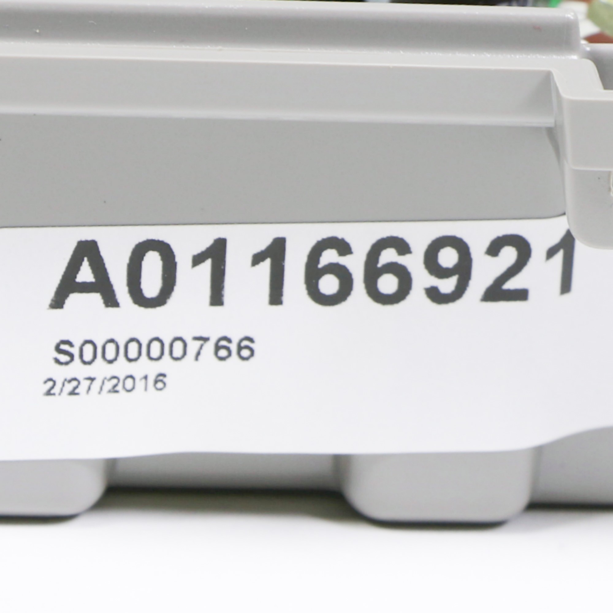 5304502779 Frigidaire Refrigerator Board Main Power