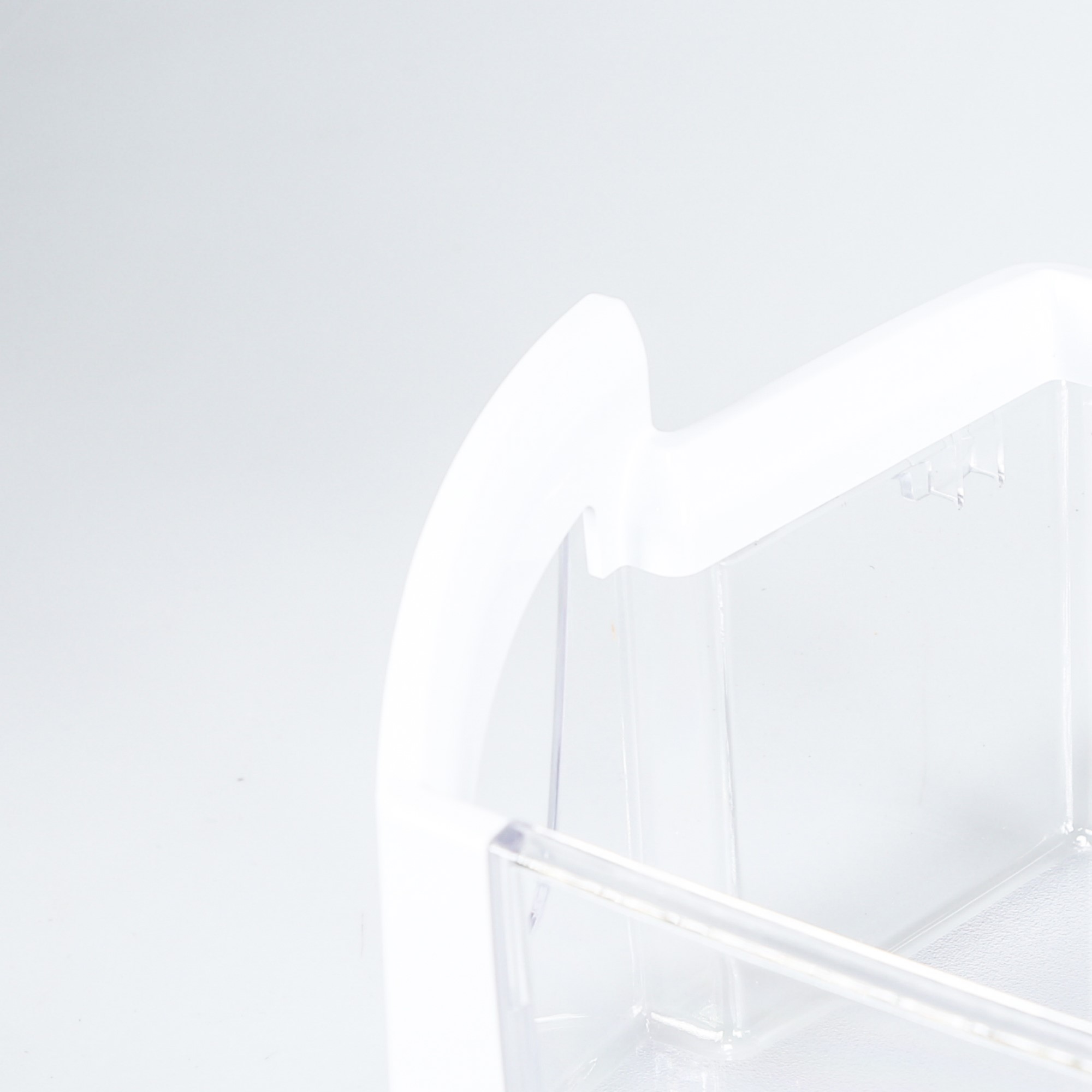 WPW10224961 Whirlpool Refrigerator Door Shelf Bin