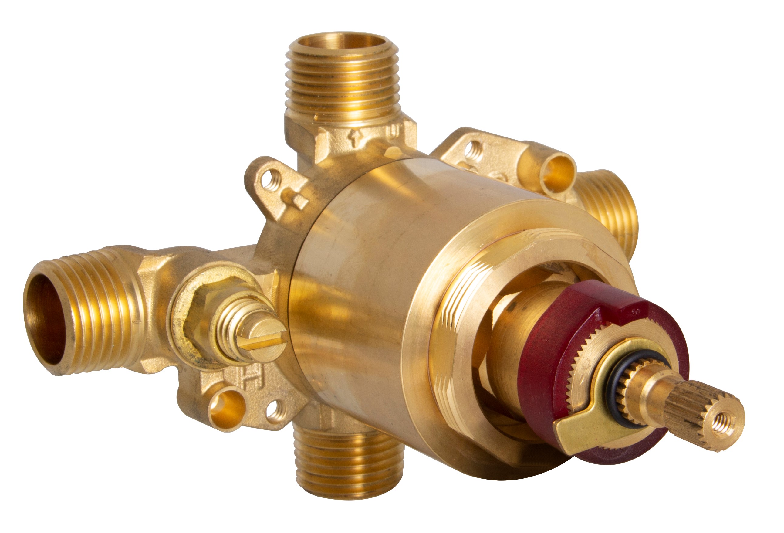 SPEAKMAN CPV-T2 SENTINEL MARK II THERMOSTATIC SHOW