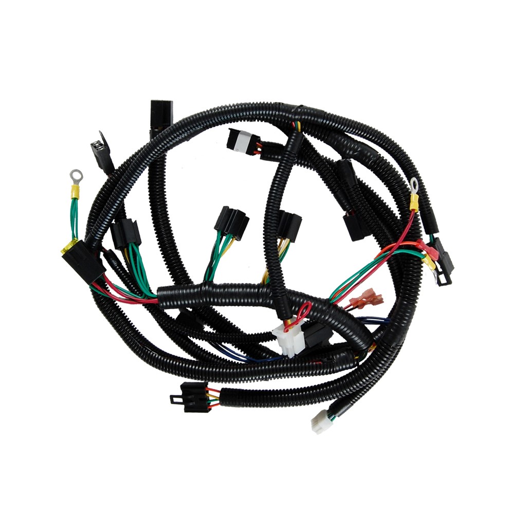 MTD 725-04170A